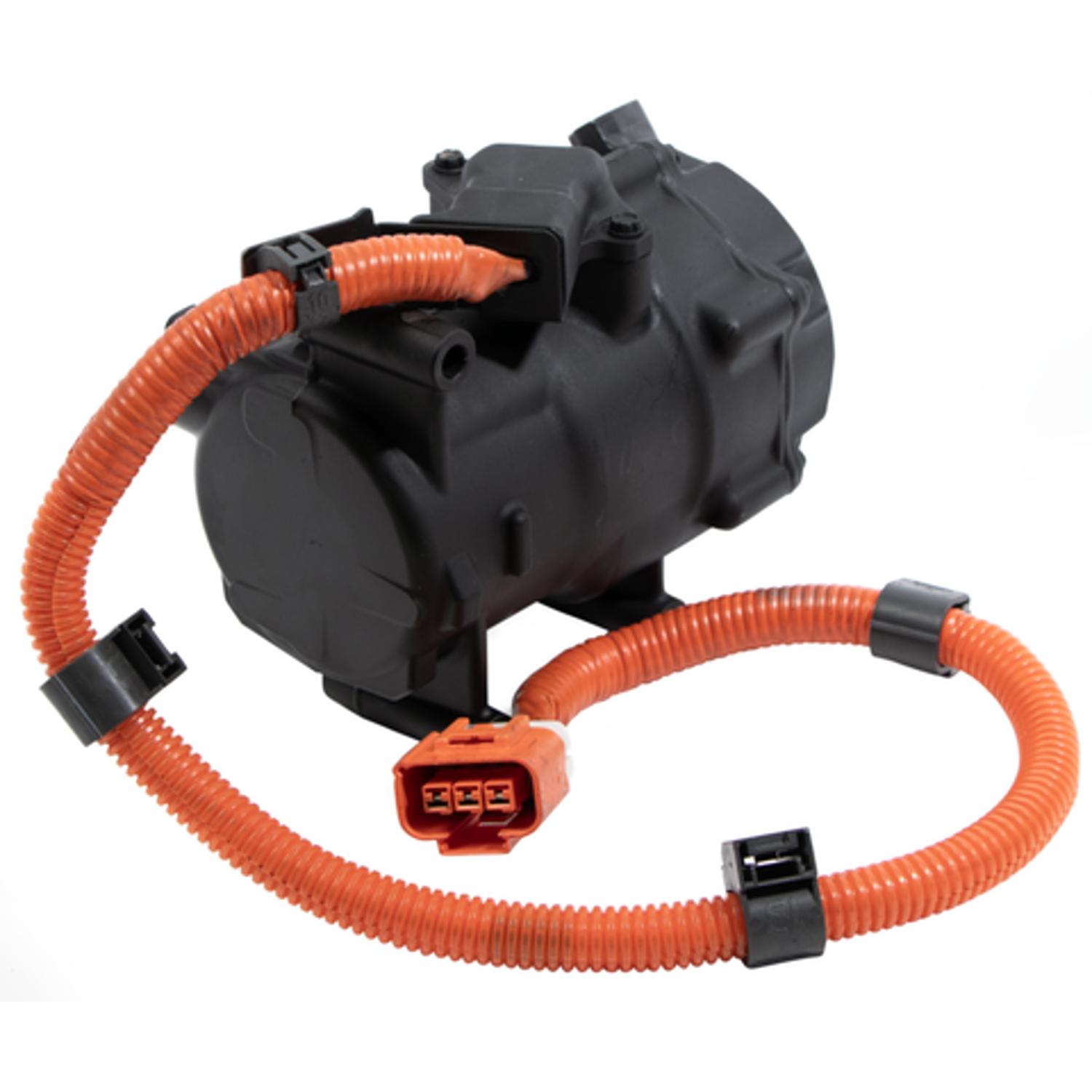Four Seasons 1177395 A/C Compressor product image 1 of 10