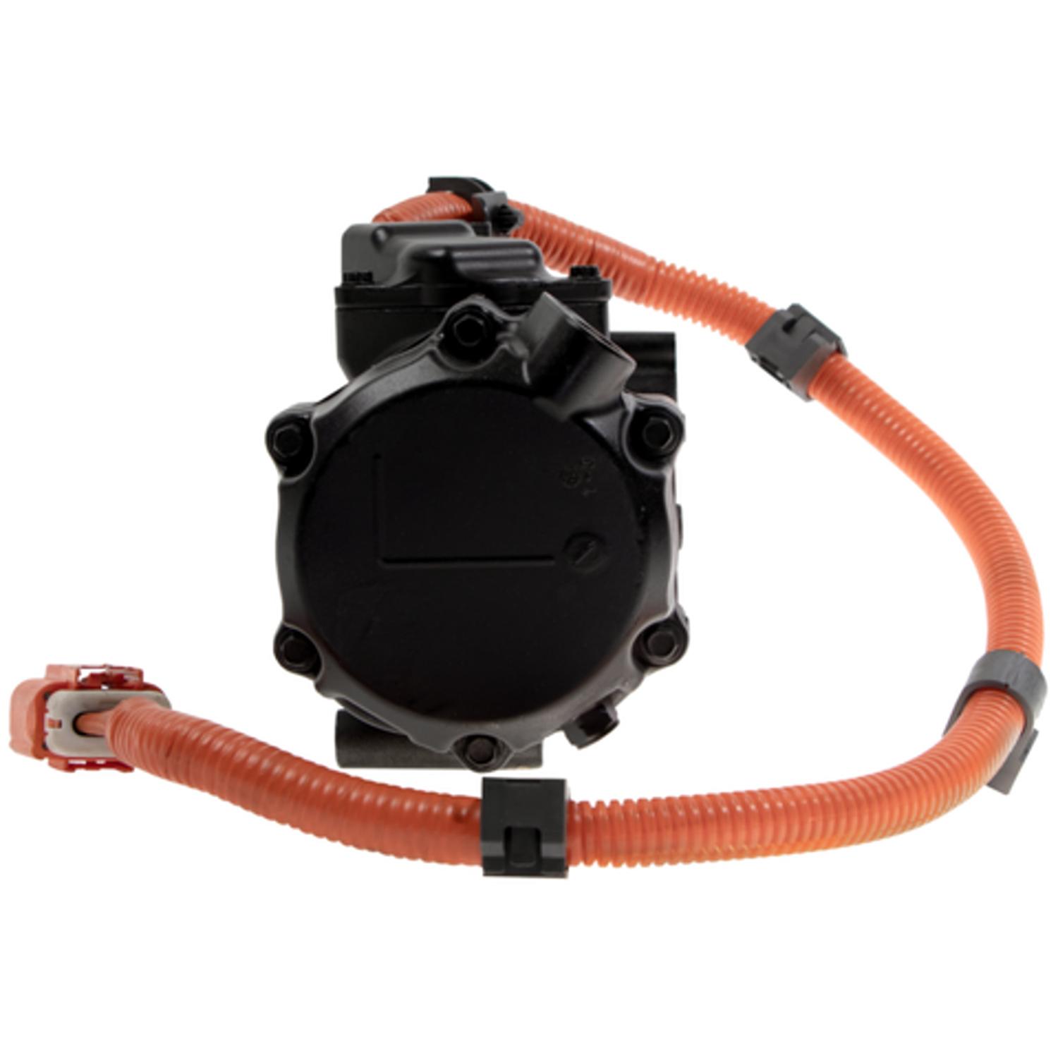 Four Seasons 1177395 A/C Compressor product image 3 of 10