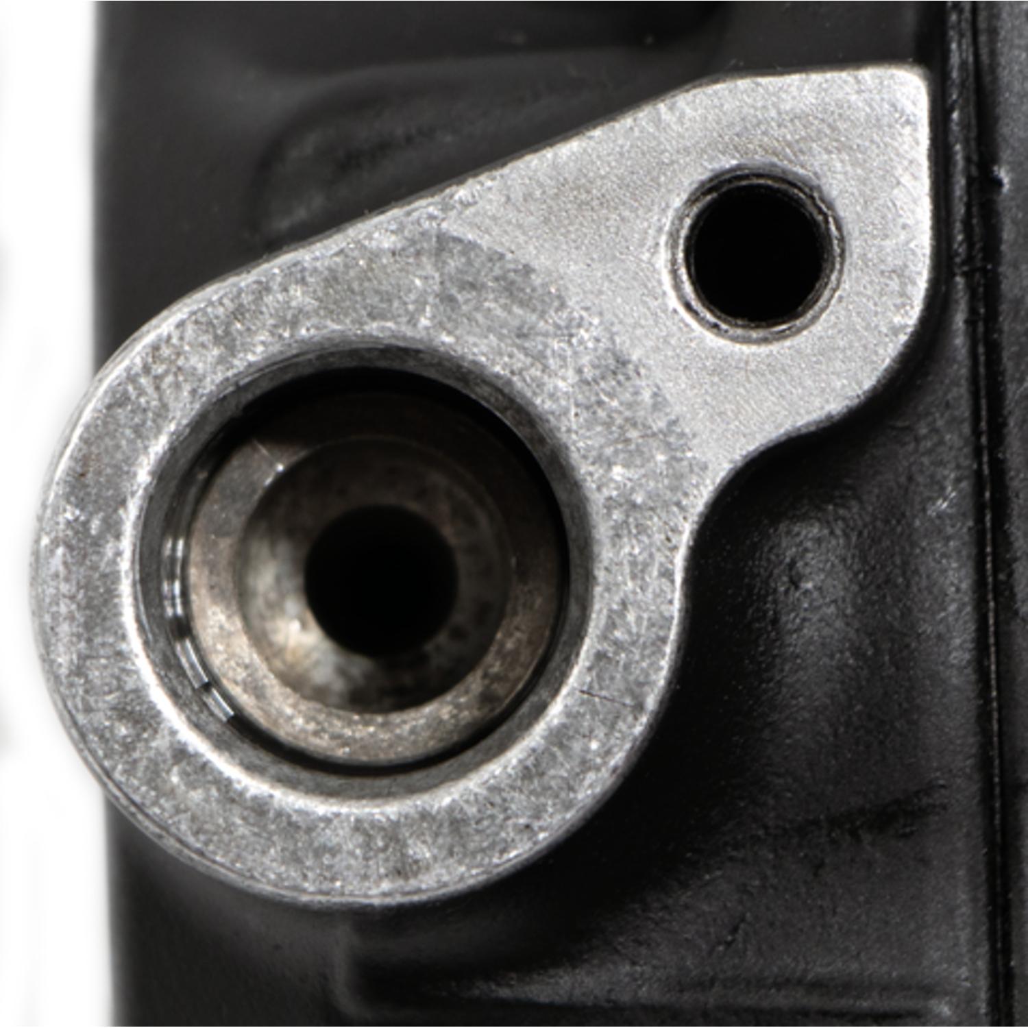 Four Seasons 1177395 A/C Compressor product image 6 of 10