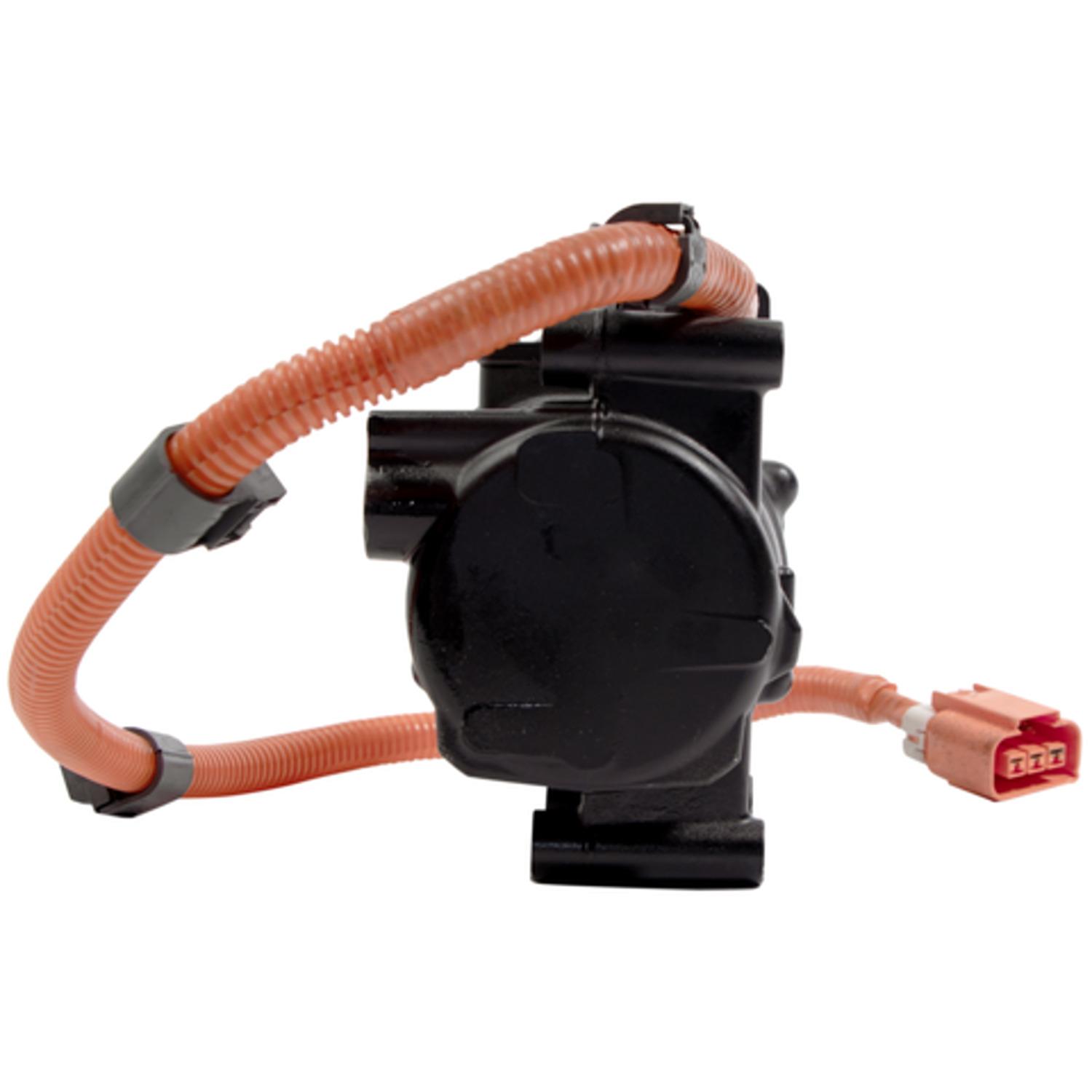 Four Seasons 1177395 A/C Compressor product image 8 of 10