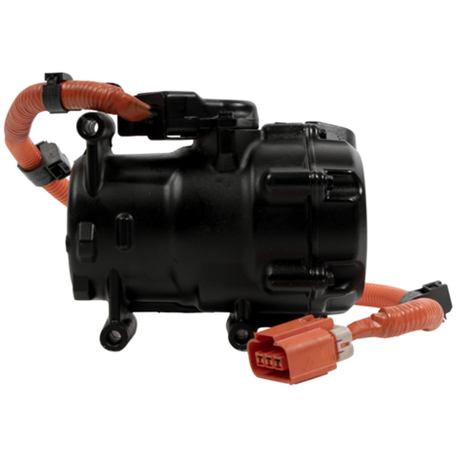 Four Seasons 1177395 A/C Compressor product image 10 of 10