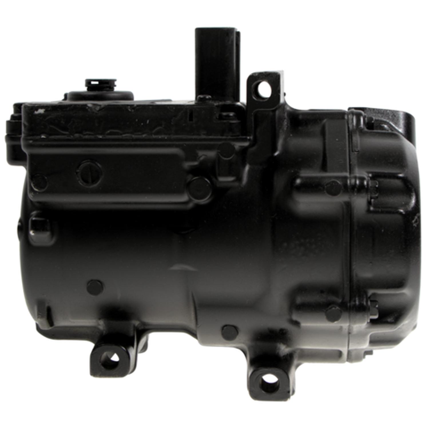 Four Seasons 1177397 A/C Compressor product image 2 of 11
