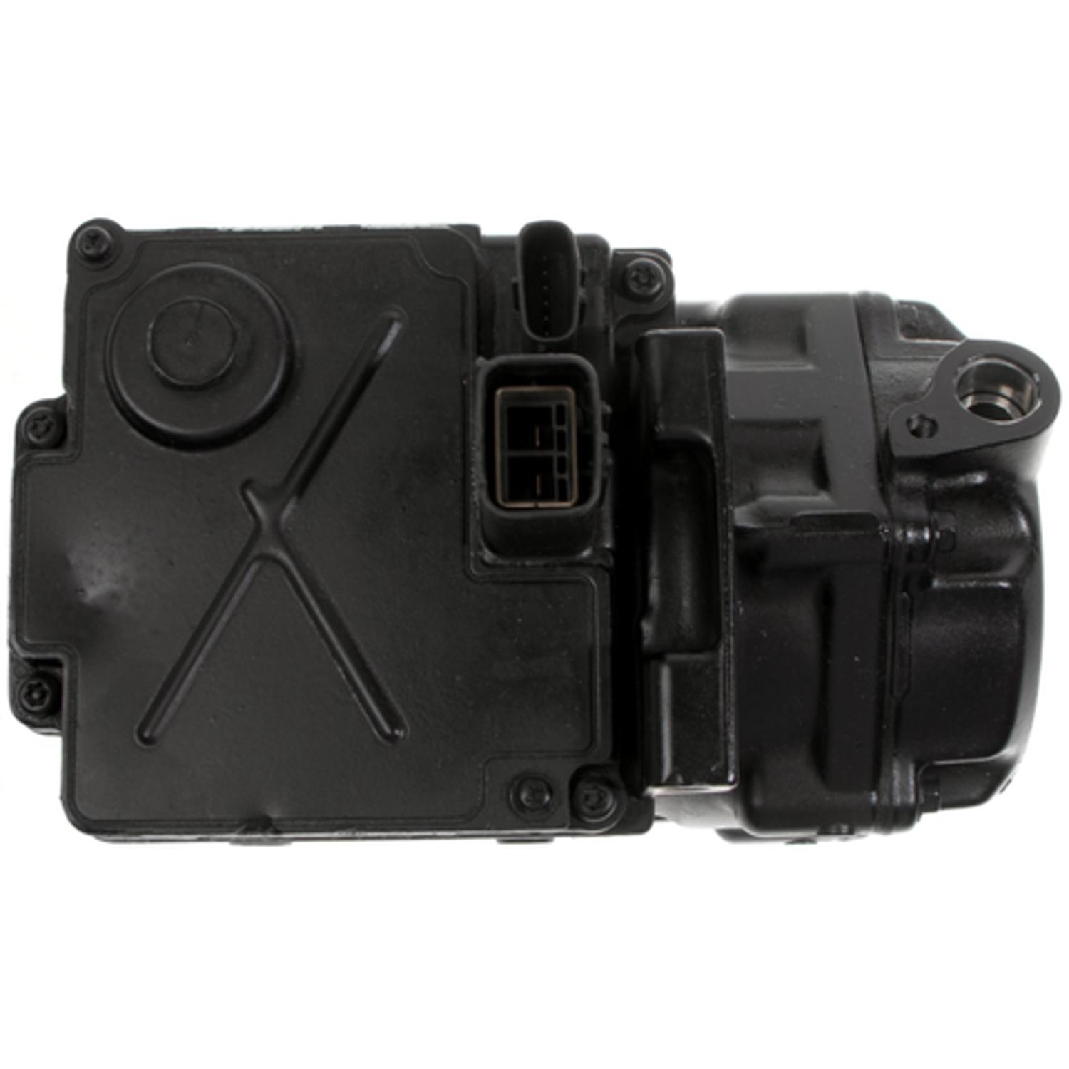 Four Seasons 1177397 A/C Compressor product image 3 of 11