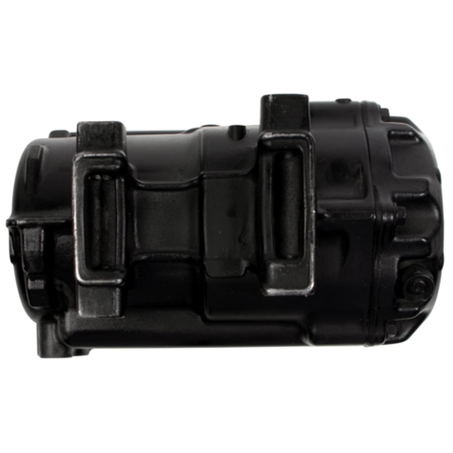 Four Seasons 1177397 A/C Compressor product image 5 of 11