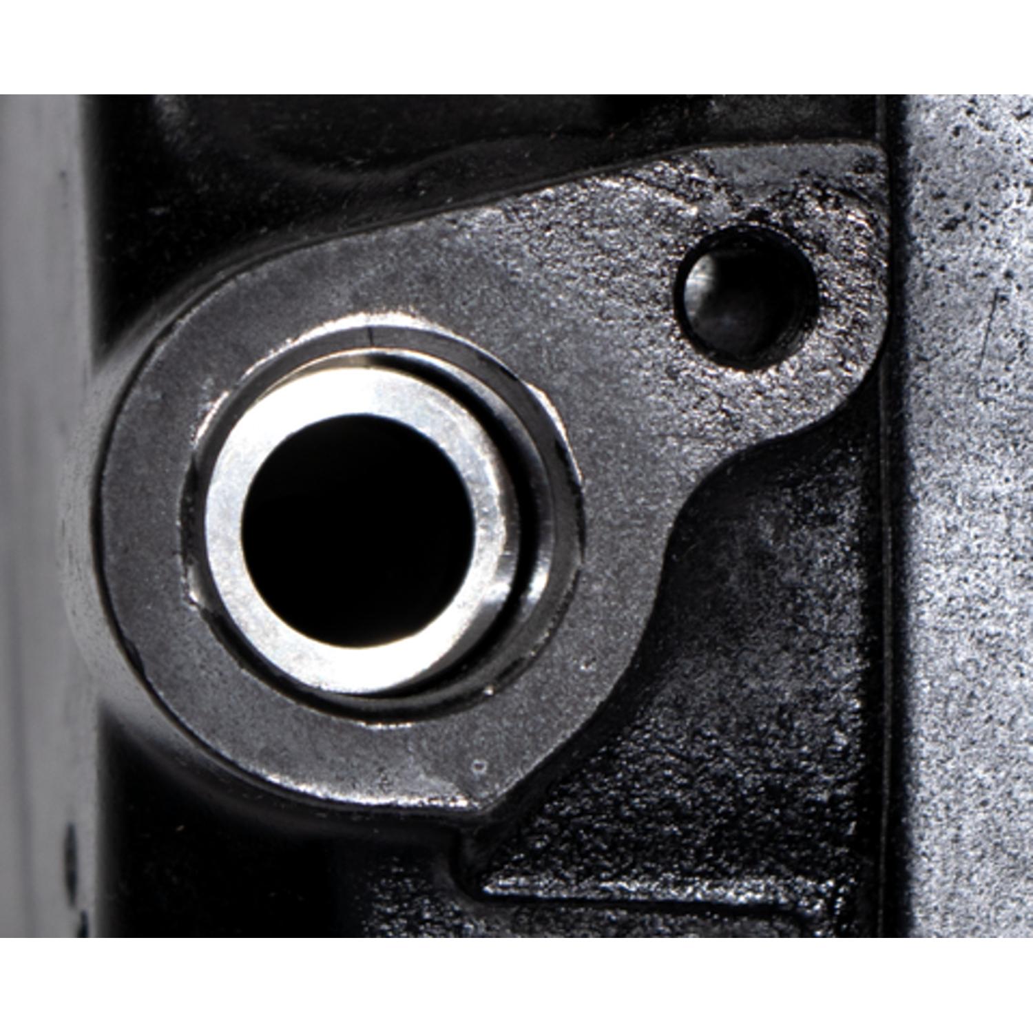 Four Seasons 1177397 A/C Compressor product image 6 of 11