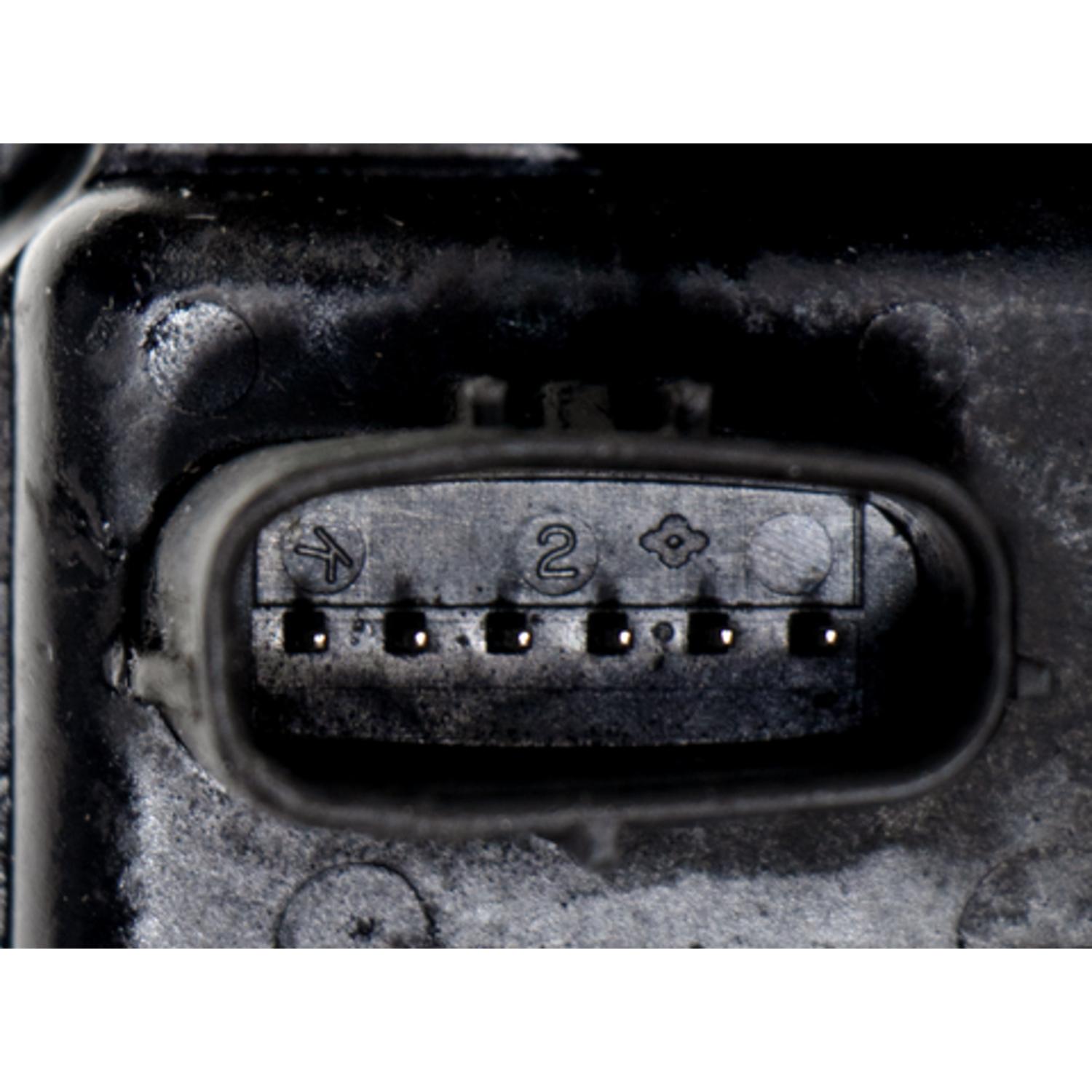 Four Seasons 1177397 A/C Compressor product image 7 of 11