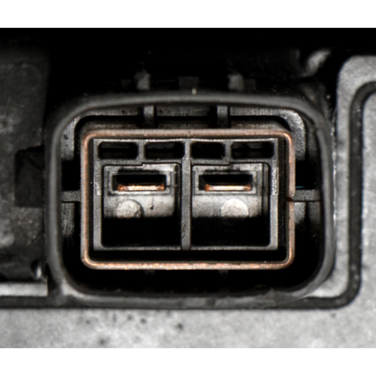 Four Seasons 1177397 A/C Compressor product image 8 of 11