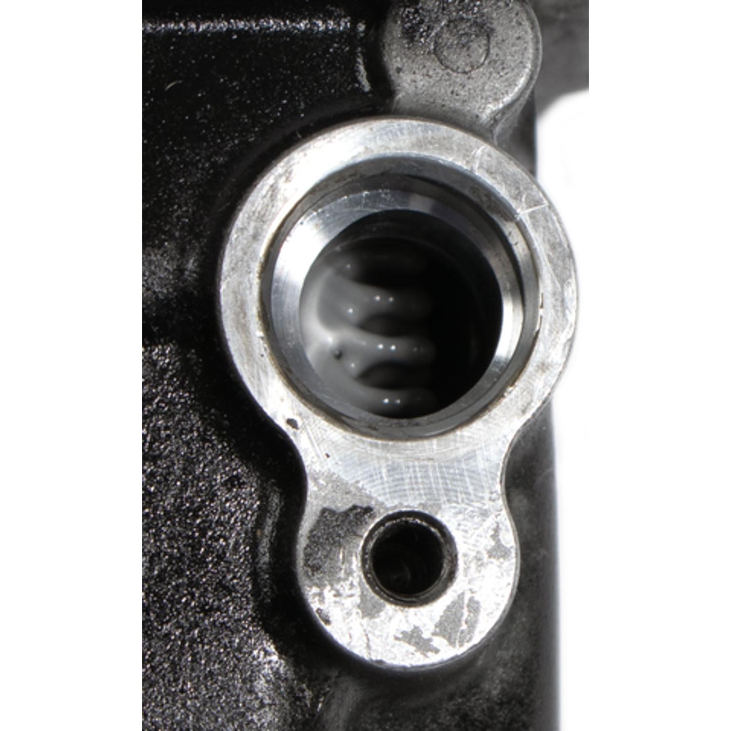 Four Seasons 1177397 A/C Compressor product image 9 of 11