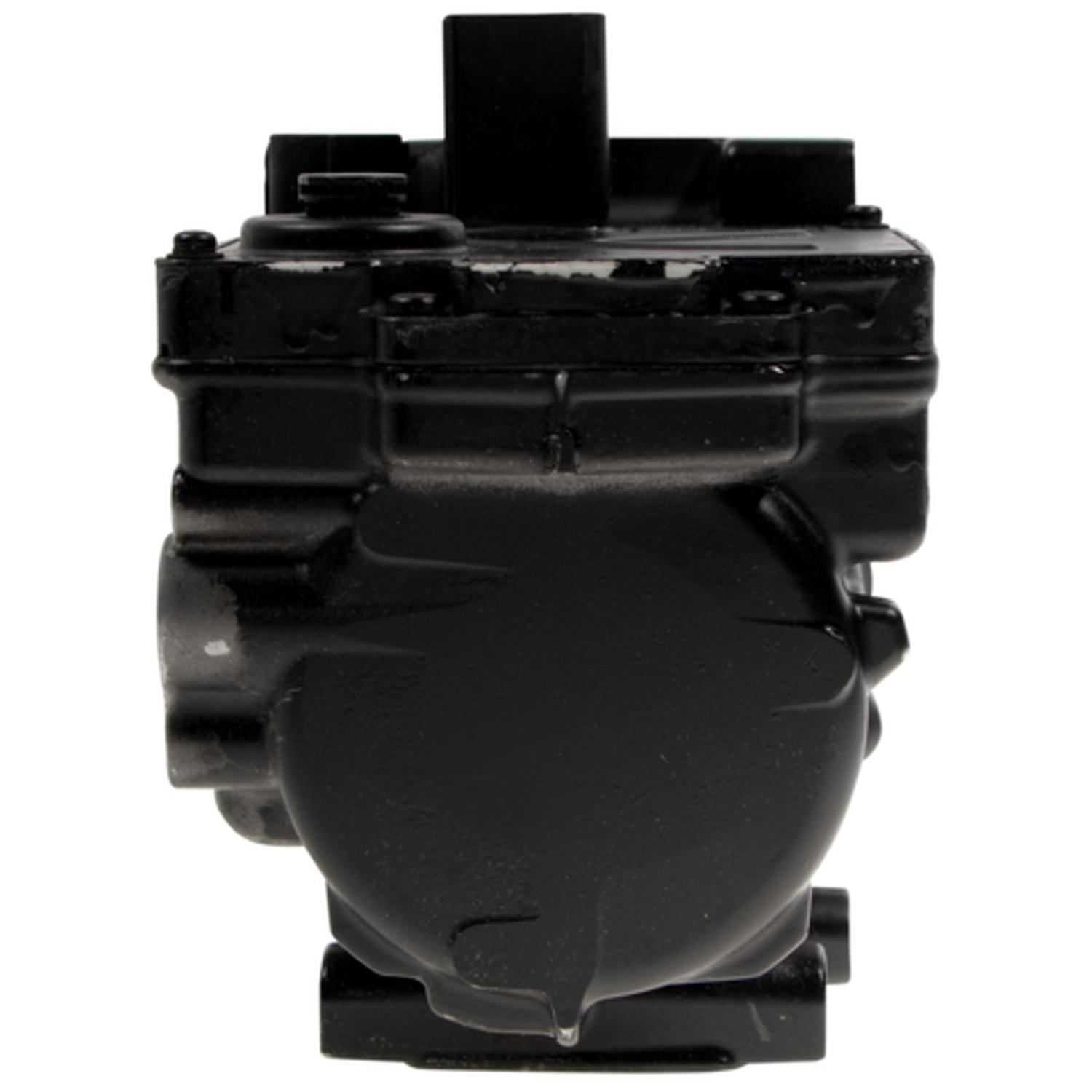 Four Seasons 1177397 A/C Compressor product image 10 of 11