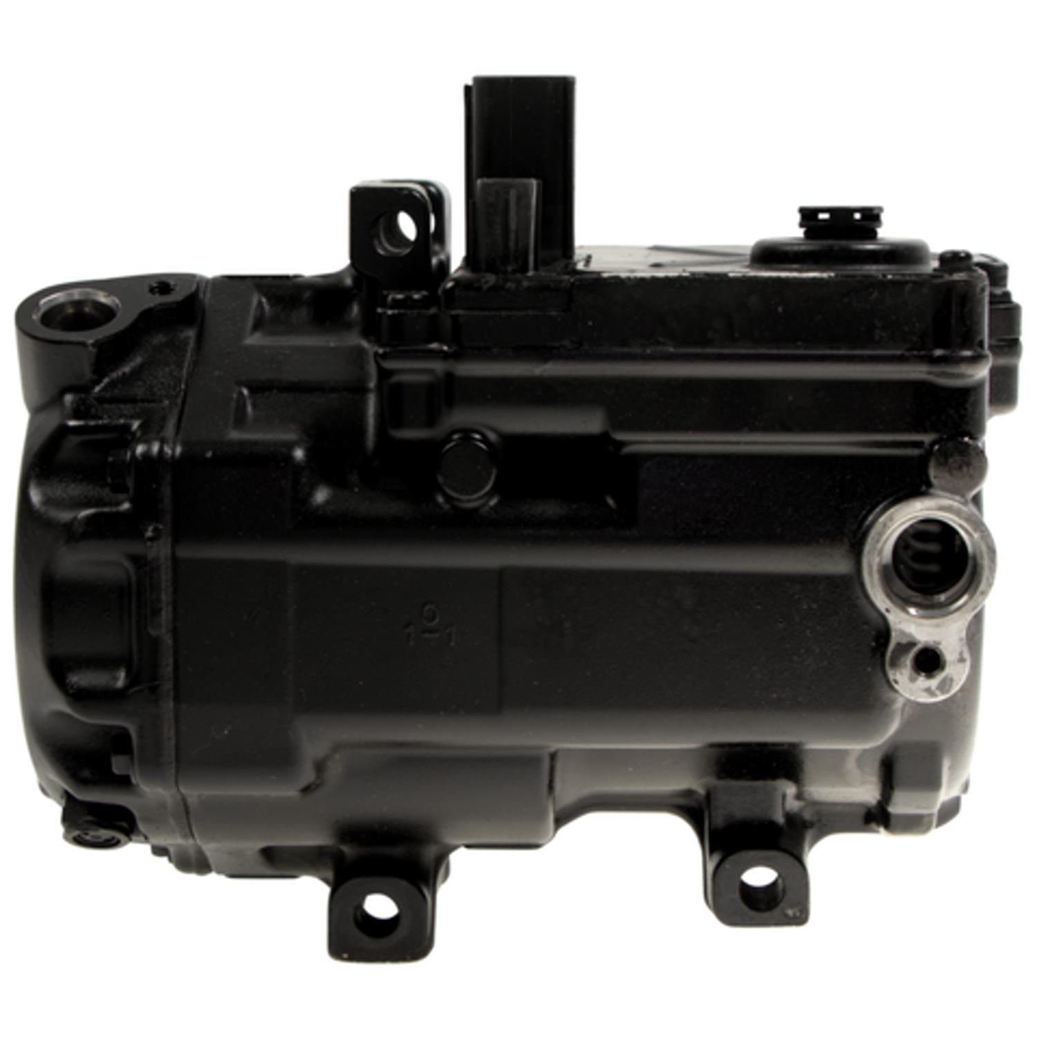 Four Seasons 1177397 A/C Compressor product image 11 of 11