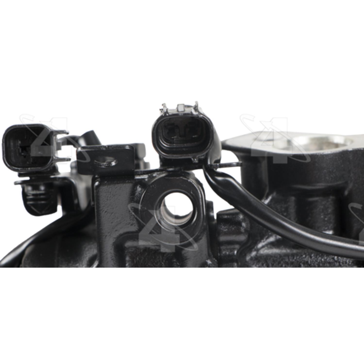 Four Seasons 1177399 - A/C Compressor Four Seasons 1177399 A/C Compressor product image 4 of 8