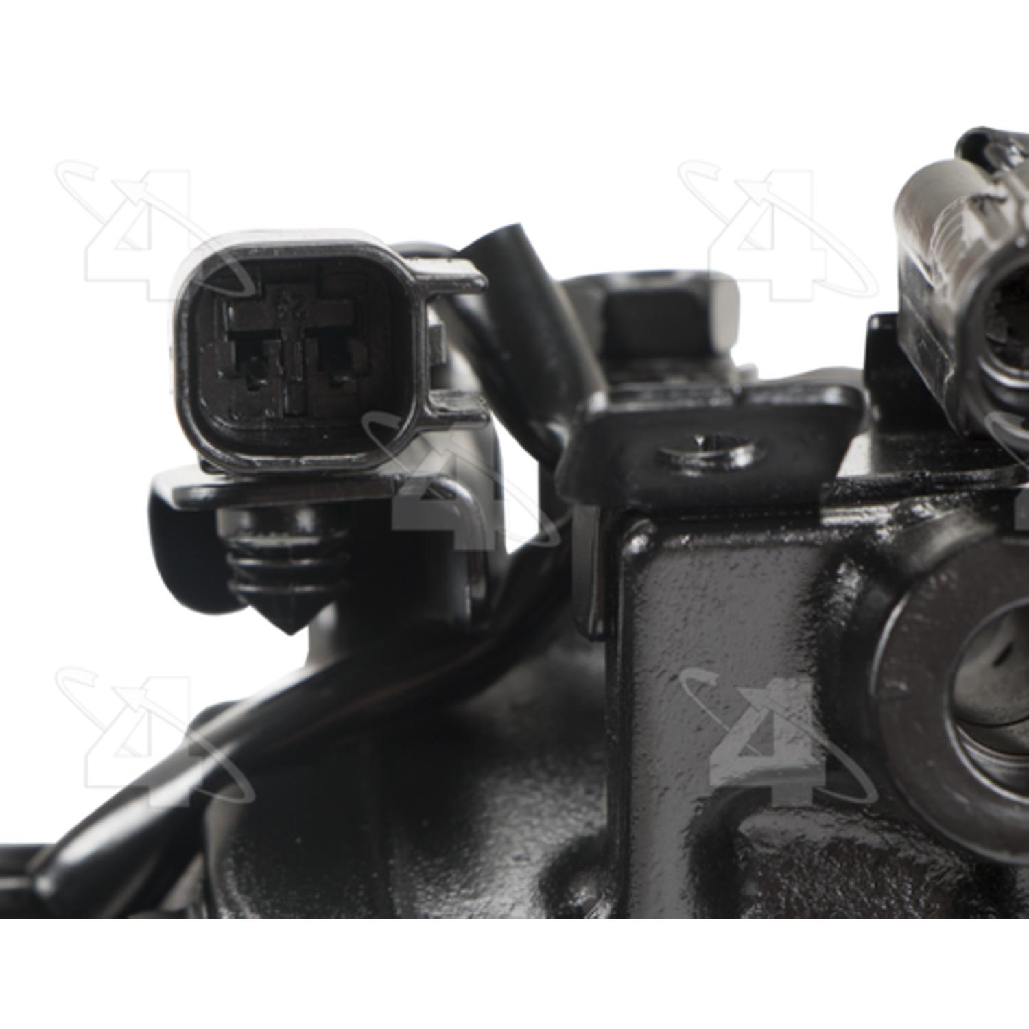 Four Seasons 1177399 - A/C Compressor Four Seasons 1177399 A/C Compressor product image 5 of 8