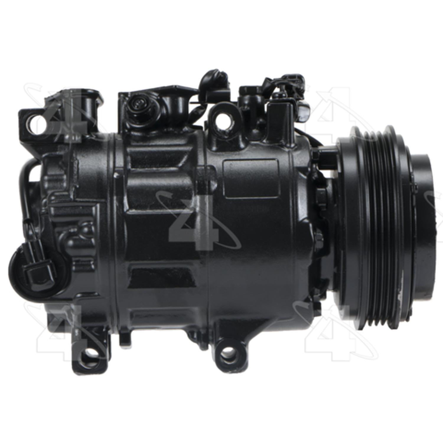 Four Seasons 1177399 - A/C Compressor Four Seasons 1177399 A/C Compressor product image 7 of 8