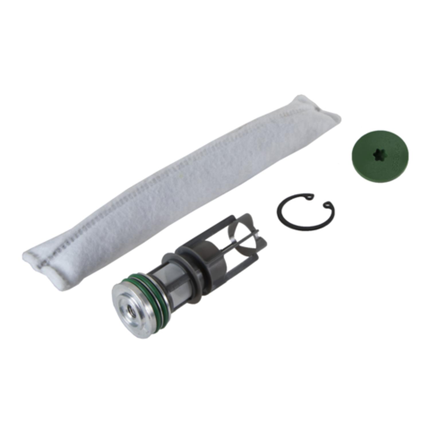 Four Seasons 11813NK A/C Compressor and Component Kit product image 3 of 5