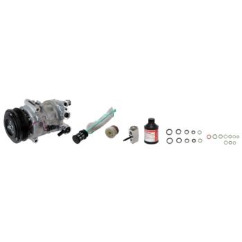 Four Seasons 11884NK A/C Compressor and Component Kit product image 1 of 5