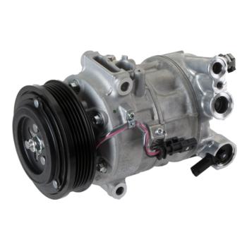 Four Seasons 11884NK A/C Compressor and Component Kit product image 2 of 5