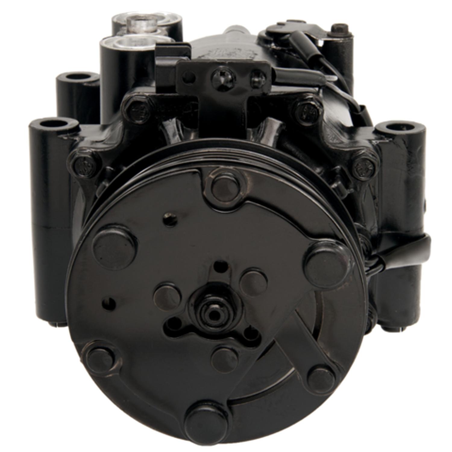 Four Seasons 1197554 - A/C Compressor Four Seasons 1197554 A/C Compressor product image 3 of 3