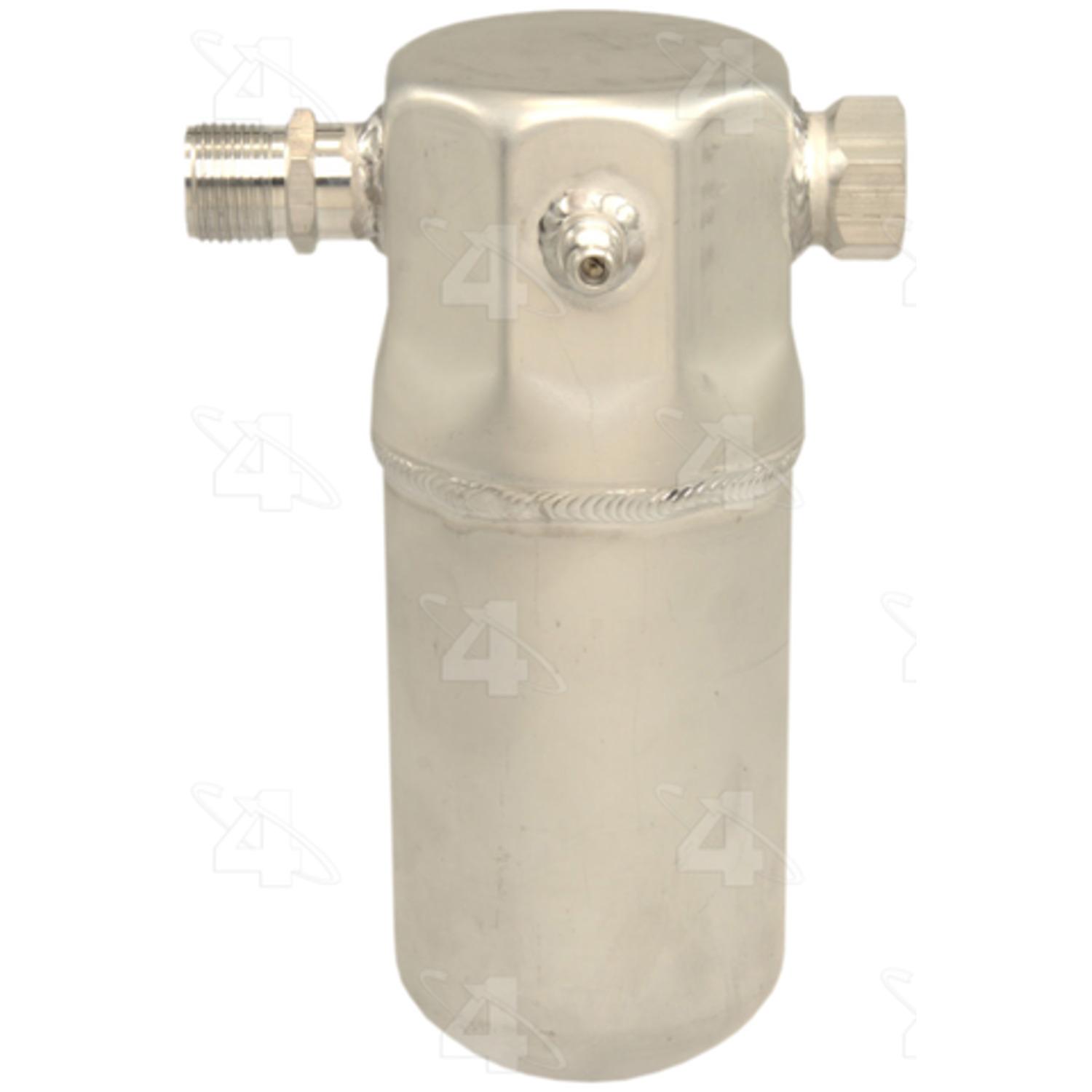 Four Seasons 1216NK A/C Compressor and Component Kit product image 3 of 5