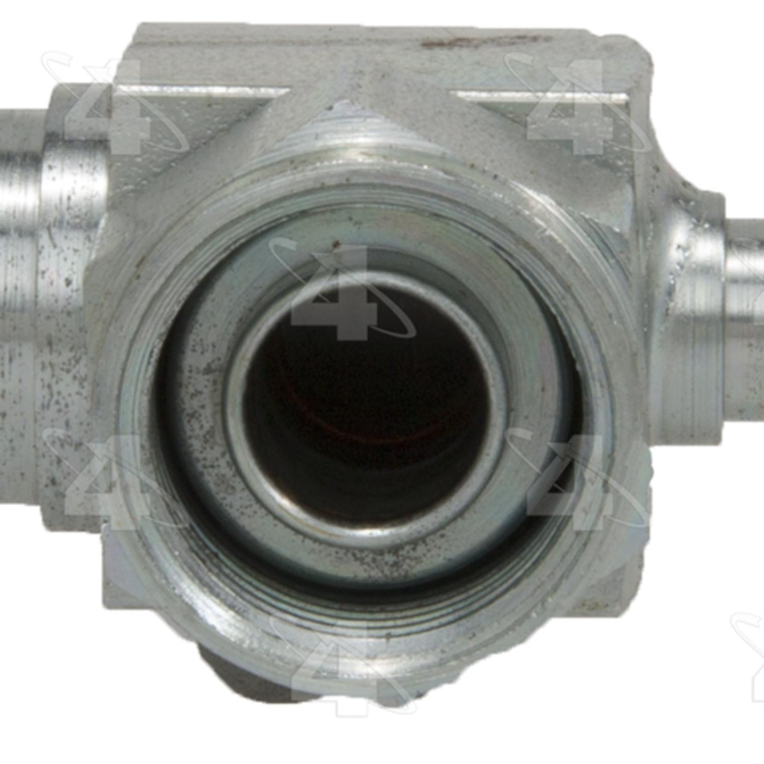 Four Seasons 12194 - A/C Compressor Fitting Four Seasons 12194 A/C Compressor Fitting product image 2 of 2
