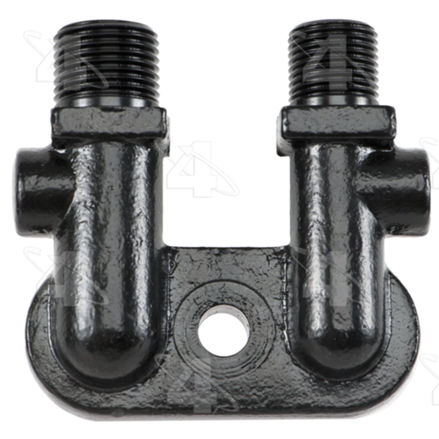 Four Seasons 12199 A/C Compressor Fitting product image 3 of 3