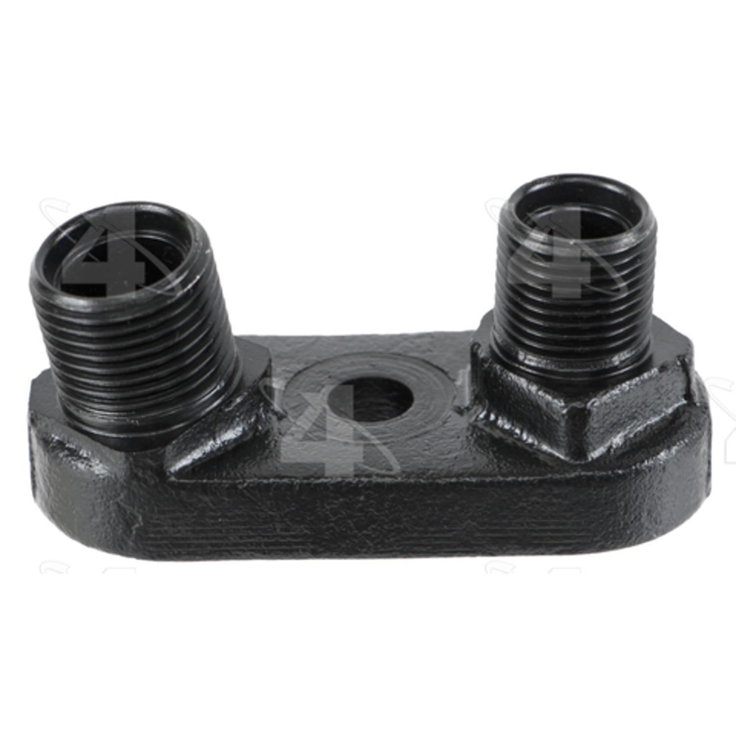 Four Seasons 12200 A/C Compressor Fitting product image 1 of 3