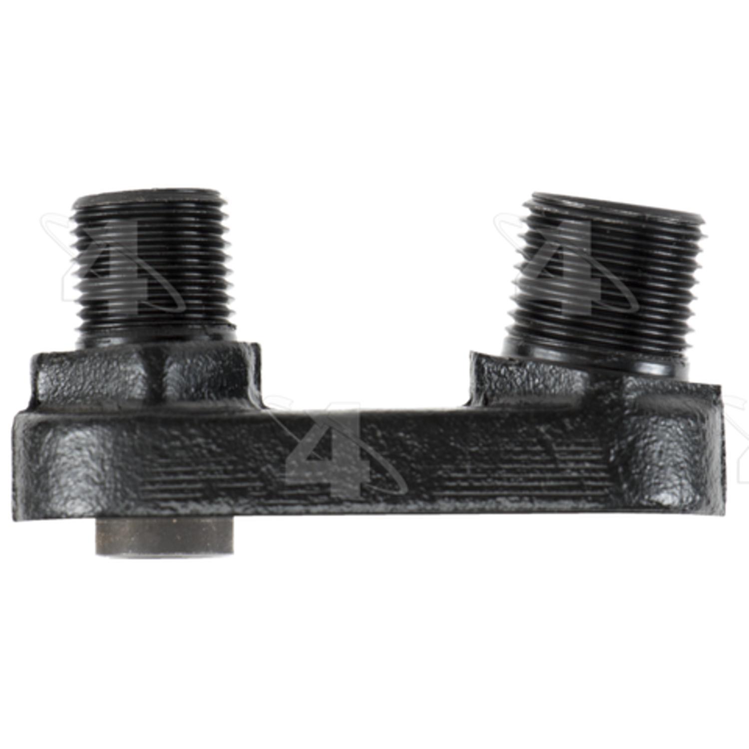 Four Seasons 12200 A/C Compressor Fitting product image 2 of 3