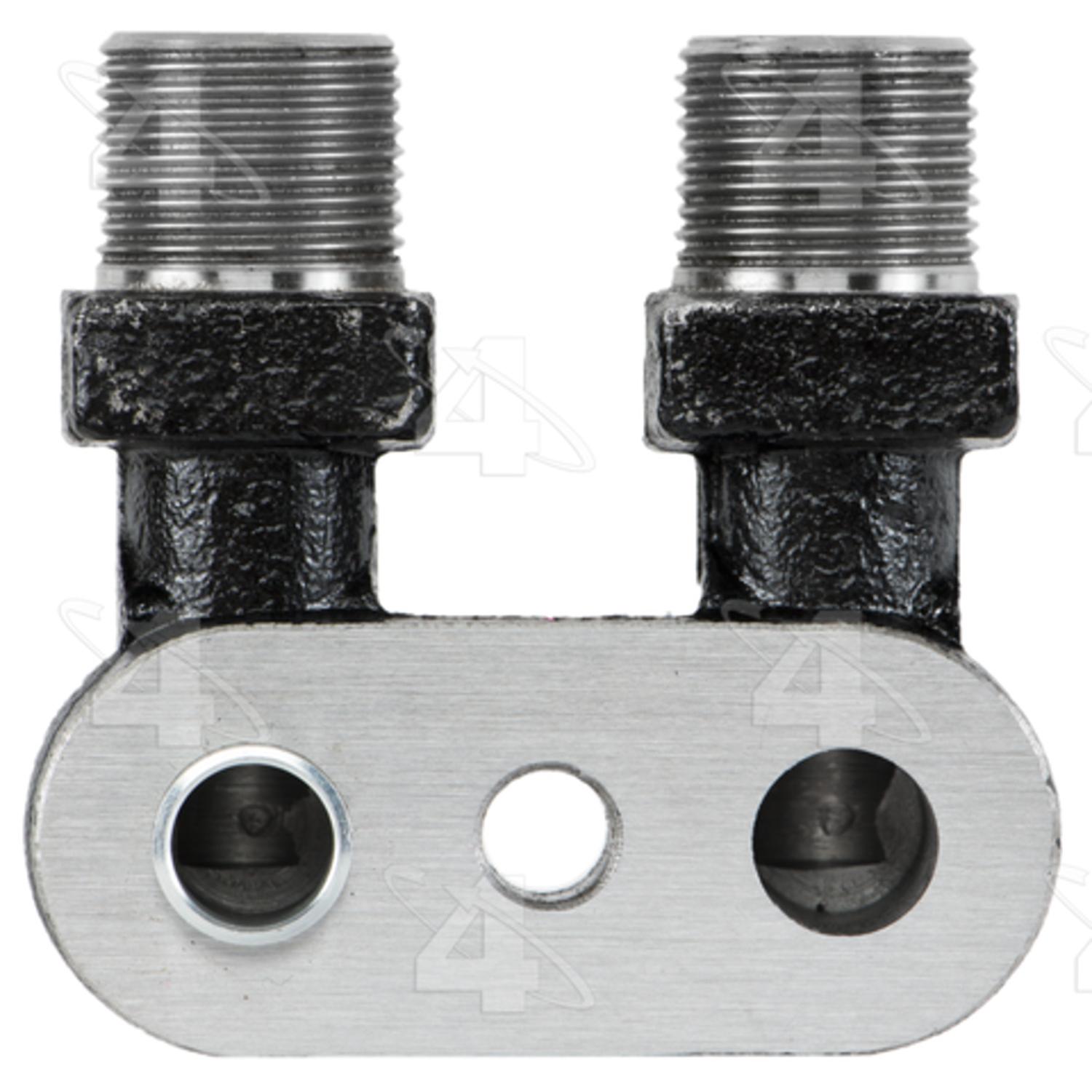 Four Seasons 12201 - A/C Compressor Fitting Four Seasons 12201 A/C Compressor Fitting product image 2 of 3