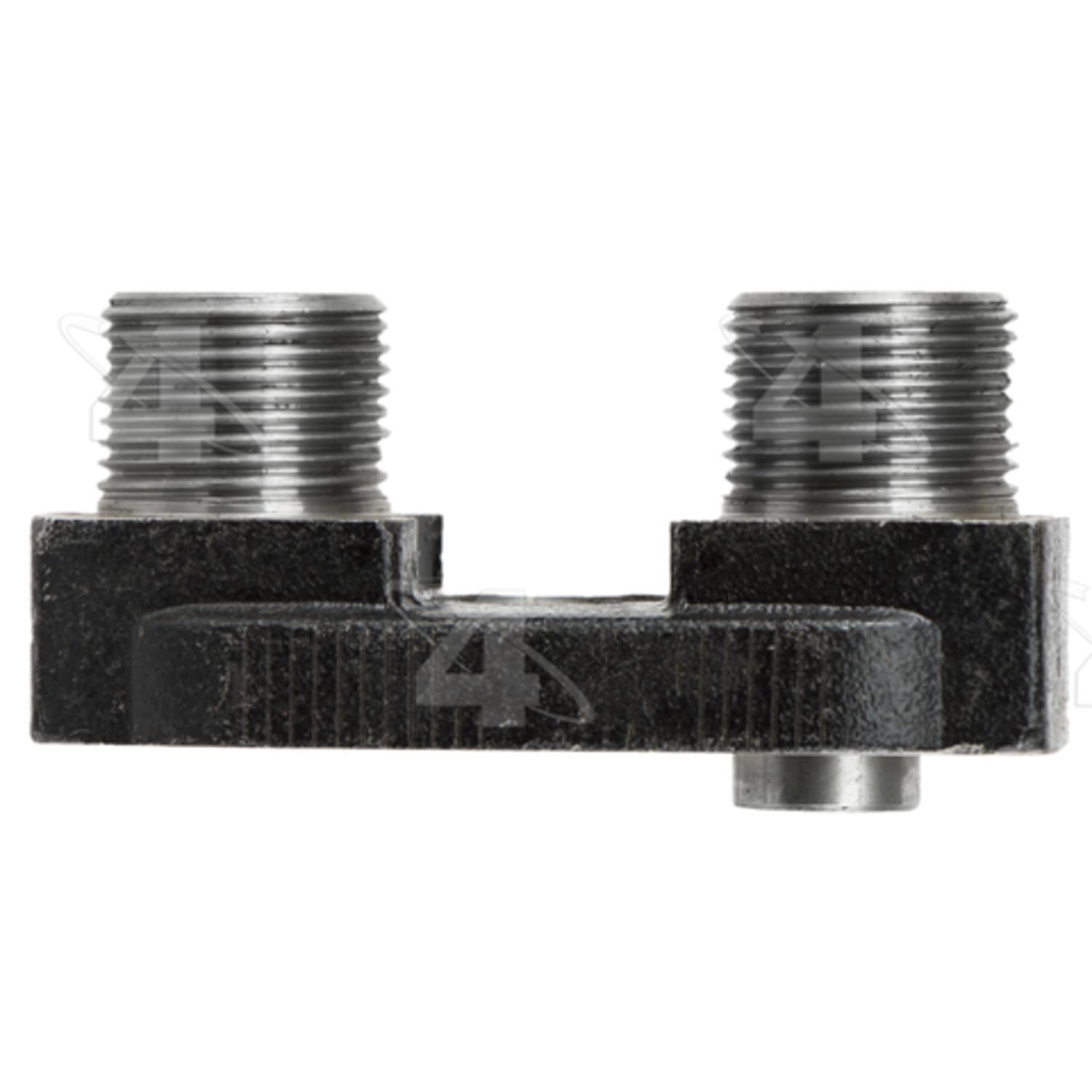 Four Seasons 12202 - A/C Compressor Fitting Four Seasons 12202 A/C Compressor Fitting product image 4 of 4