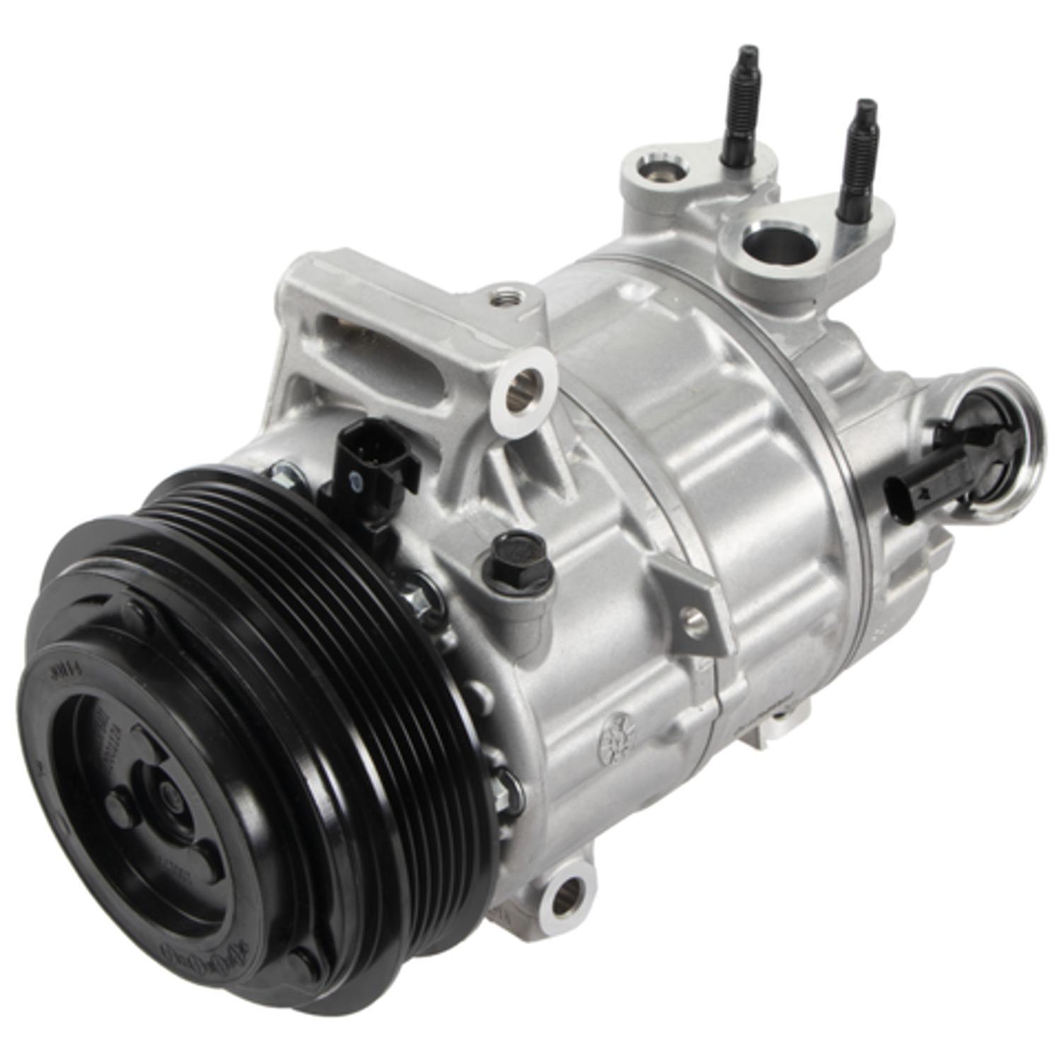 Four Seasons 12260NK A/C Compressor and Component Kit product image 2 of 5