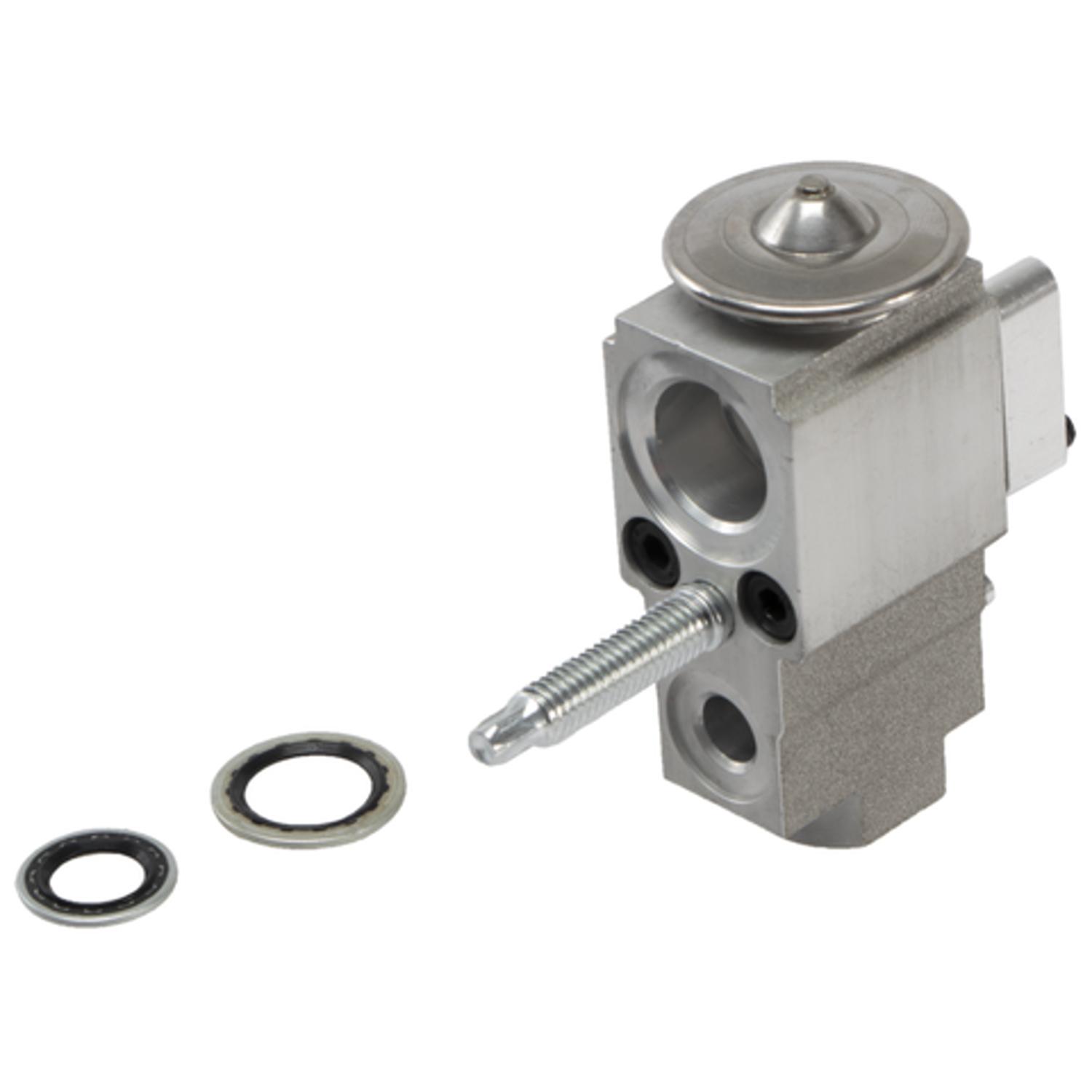 Four Seasons 12260NK A/C Compressor and Component Kit product image 4 of 5