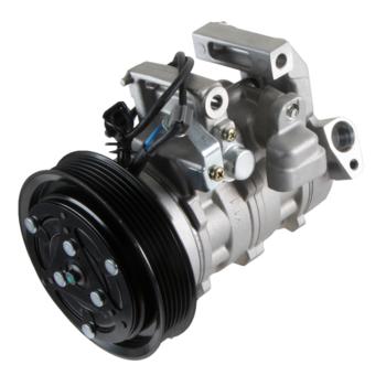 Four Seasons 12366NK A/C Compressor and Component Kit product image 2 of 5