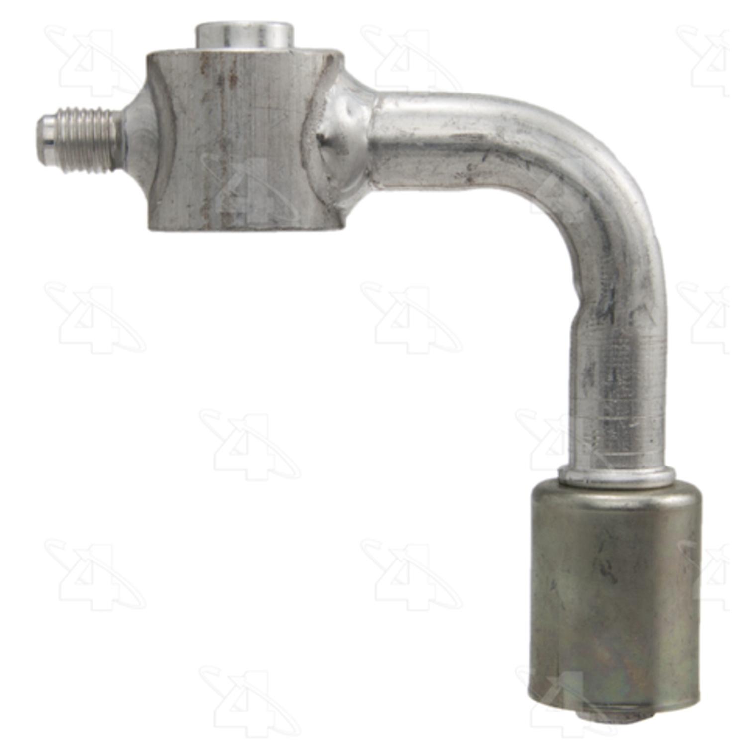 Four Seasons 12521 A/C Compressor Fitting product image 1 of 2