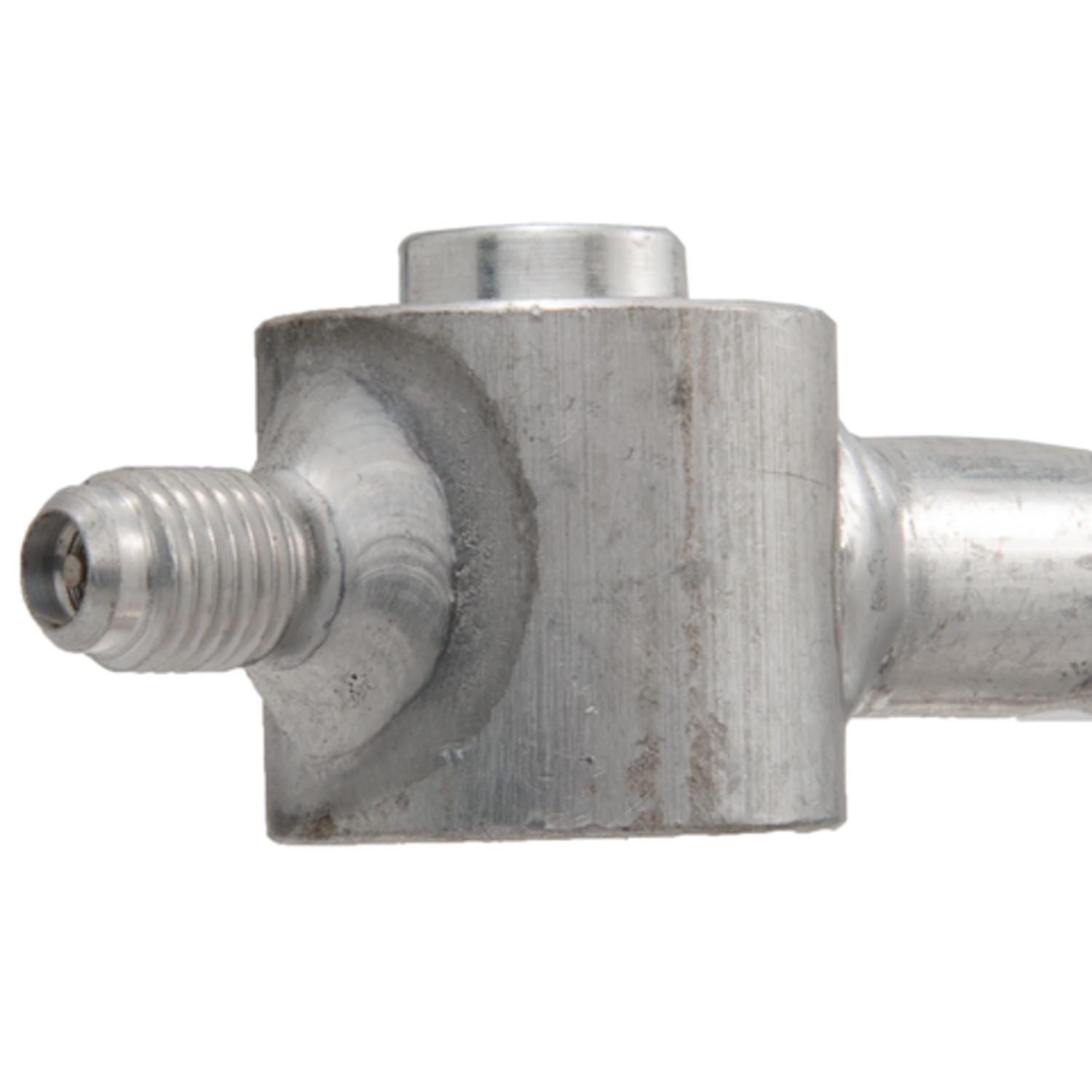Four Seasons 12521 A/C Compressor Fitting product image 2 of 2