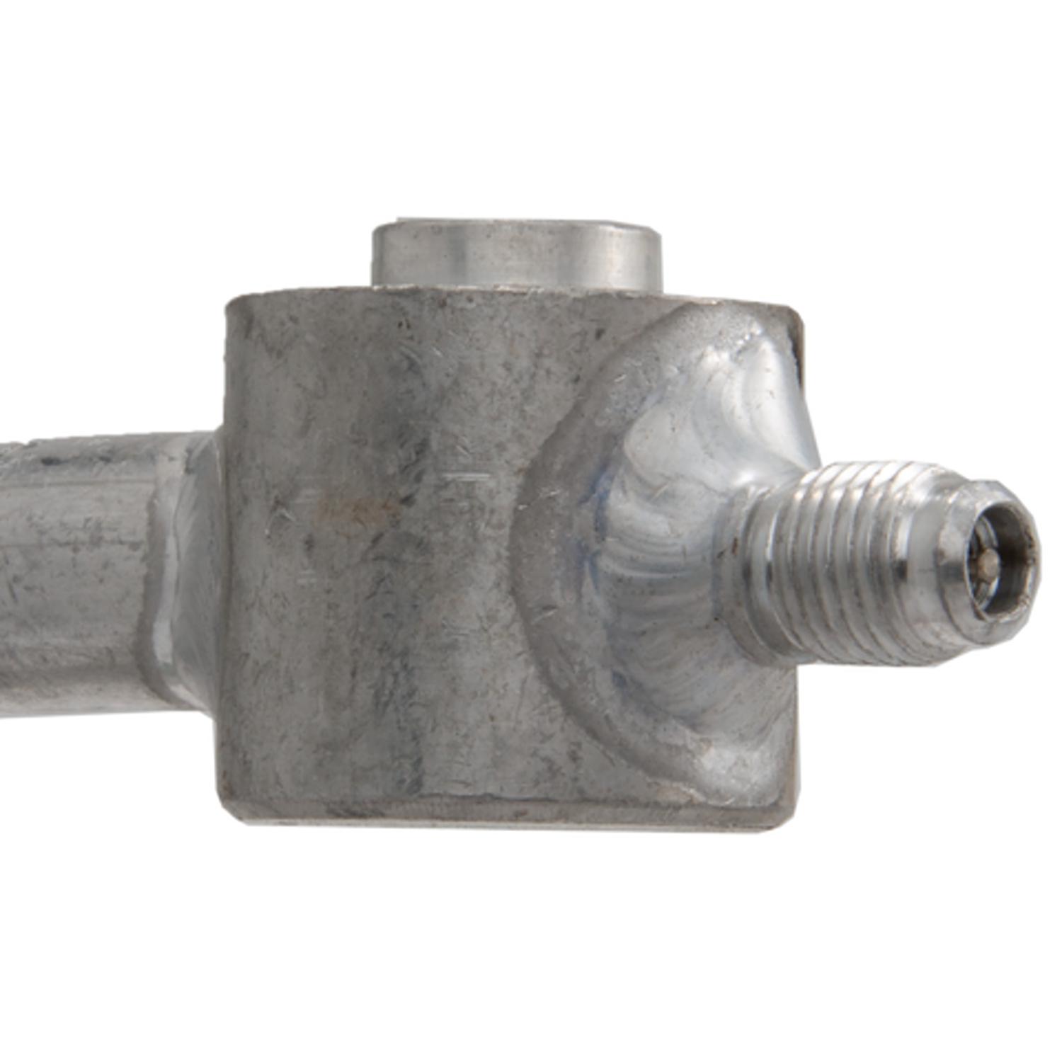 Four Seasons 12523 - A/C Compressor Fitting Four Seasons 12523 A/C Compressor Fitting product image 2 of 2