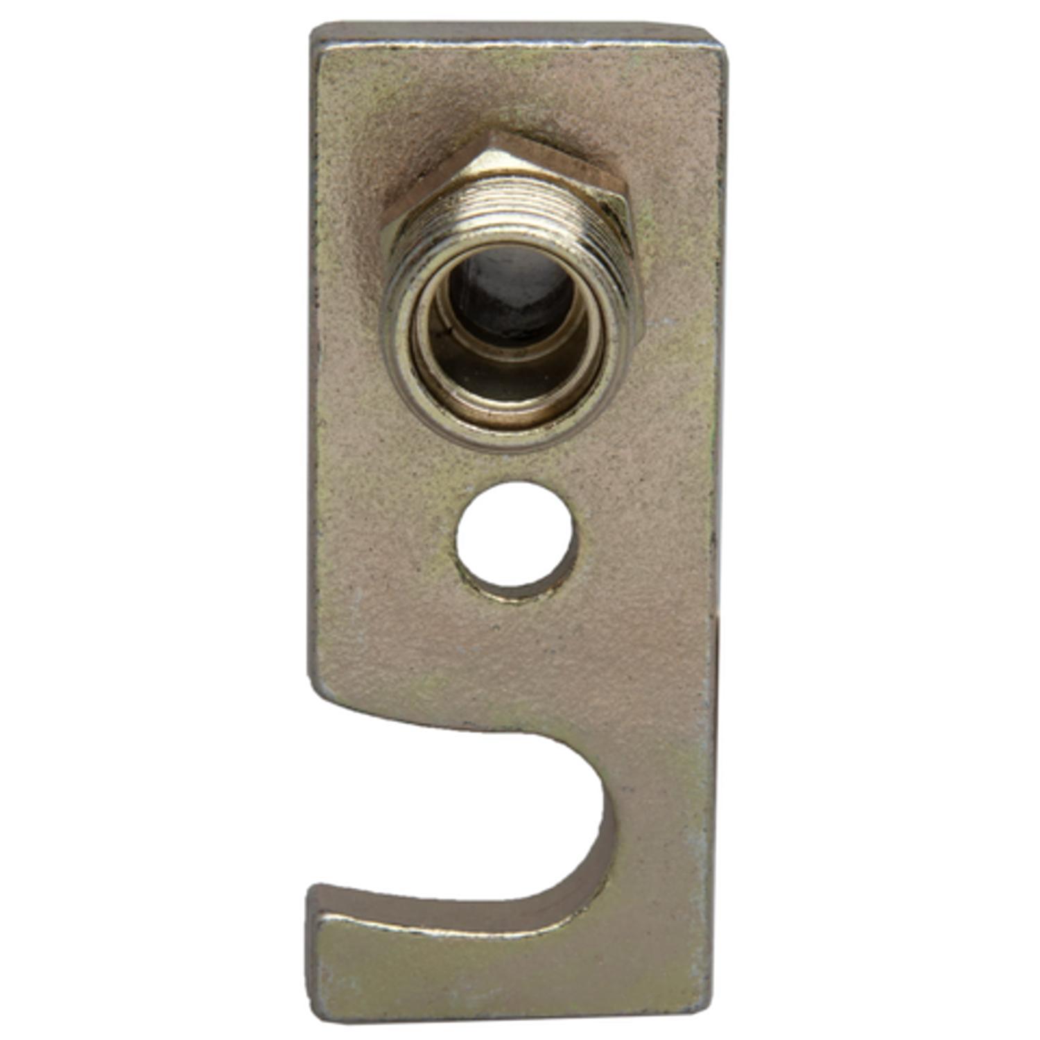 Four Seasons 12628 - A/C Compressor Fitting Four Seasons 12628 A/C Compressor Fitting product image 3 of 3