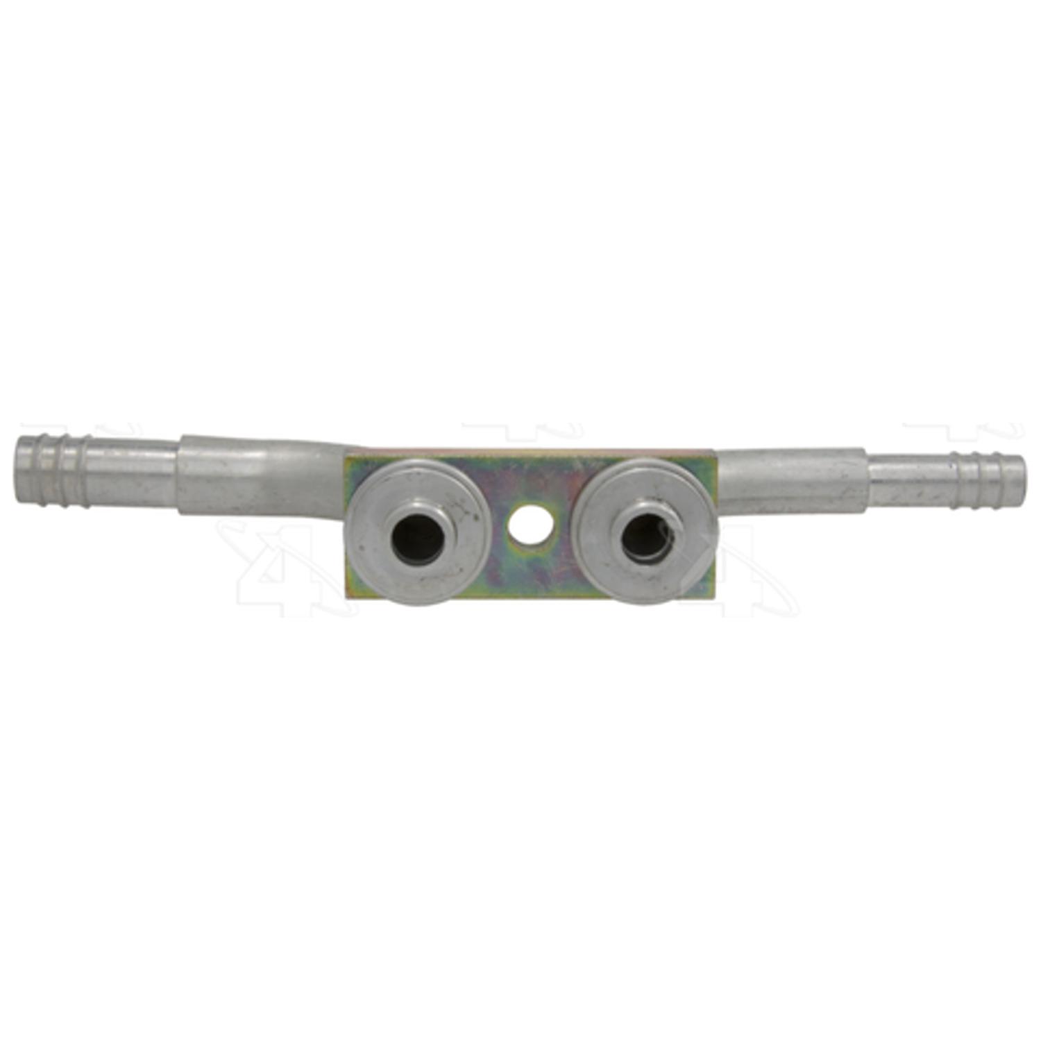 Four Seasons 12632 - A/C Compressor Fitting Four Seasons 12632 A/C Compressor Fitting product image 1 of 1