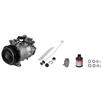 Four Seasons 12653NK A/C Compressor and Component Kit product image 1 of 5