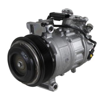 Four Seasons 12653NK A/C Compressor and Component Kit product image 2 of 5