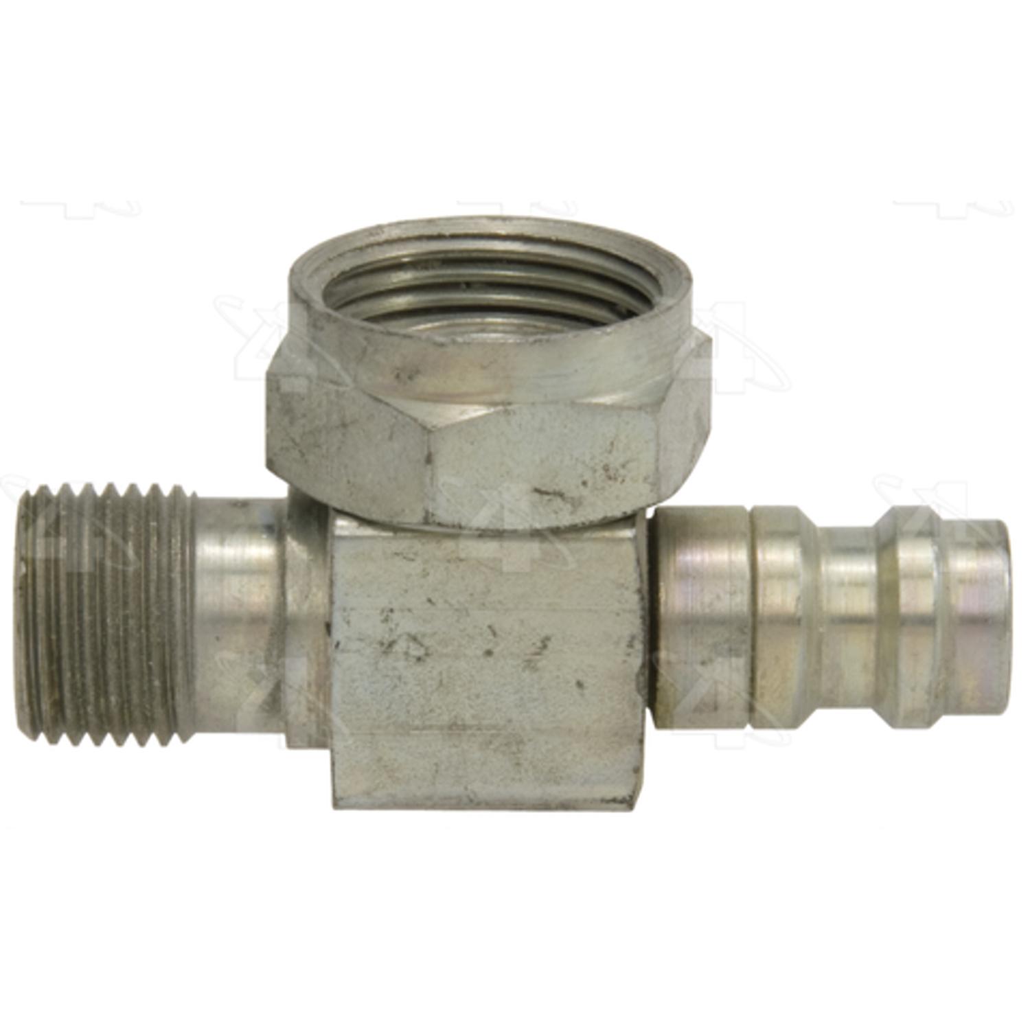 Four Seasons 12701 A/C Compressor Fitting product image 1 of 2