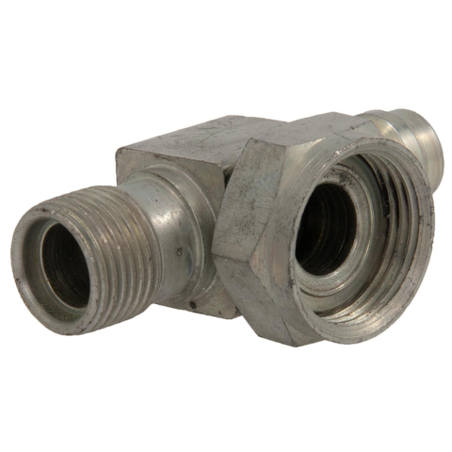 Four Seasons 12701 A/C Compressor Fitting product image 2 of 2