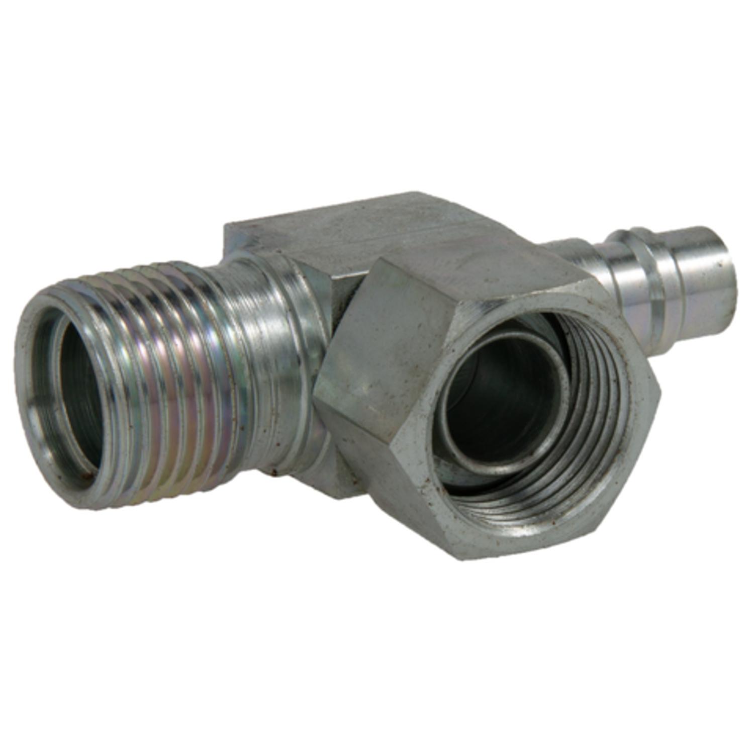 Four Seasons 12702 A/C Compressor Fitting product image 2 of 2