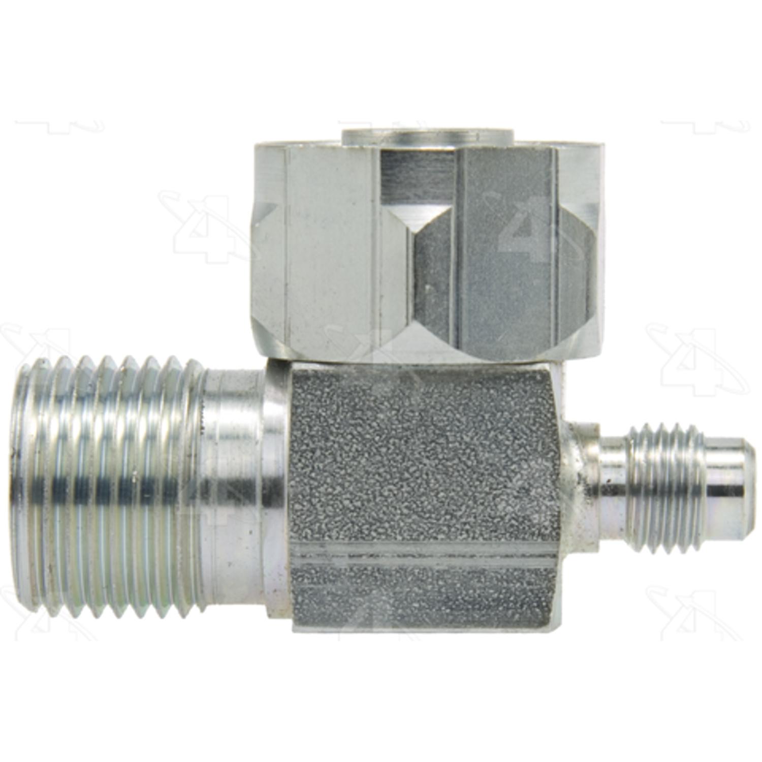 Four Seasons 12720 - A/C Compressor Fitting Four Seasons 12720 A/C Compressor Fitting product image 1 of 1