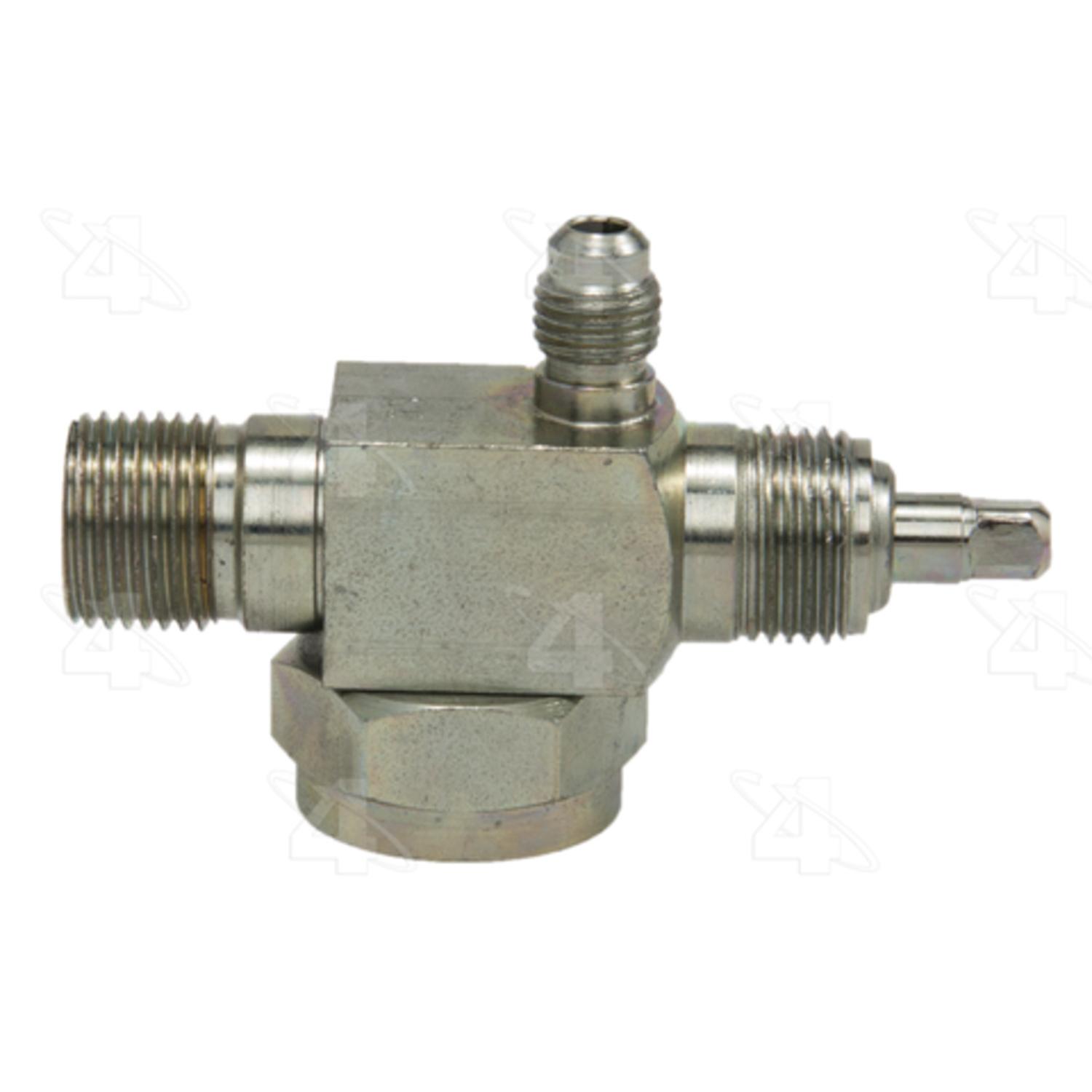 Four Seasons 12729 A/C Compressor Fitting product image 1 of 1