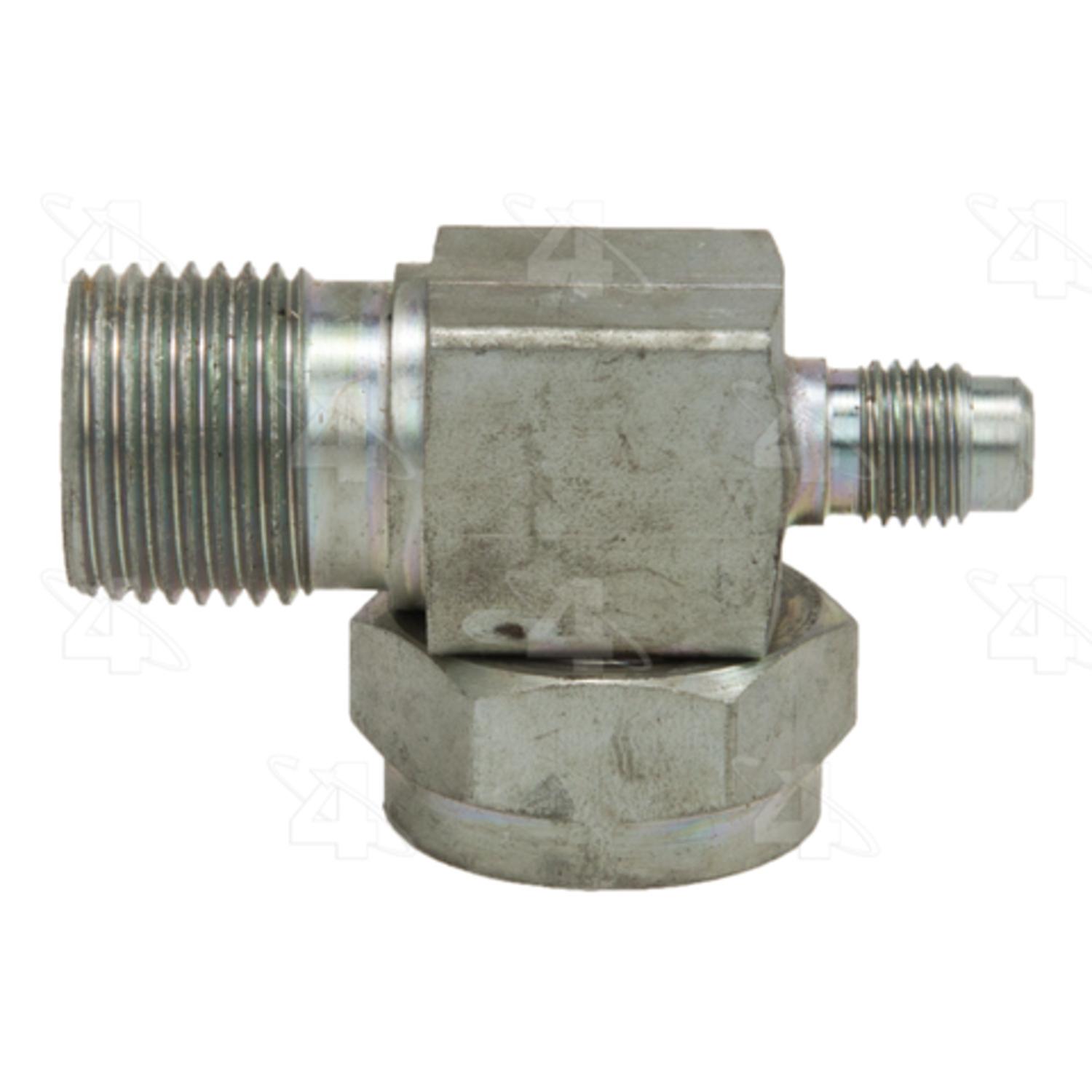Four Seasons 12730 A/C Compressor Fitting product image 1 of 1