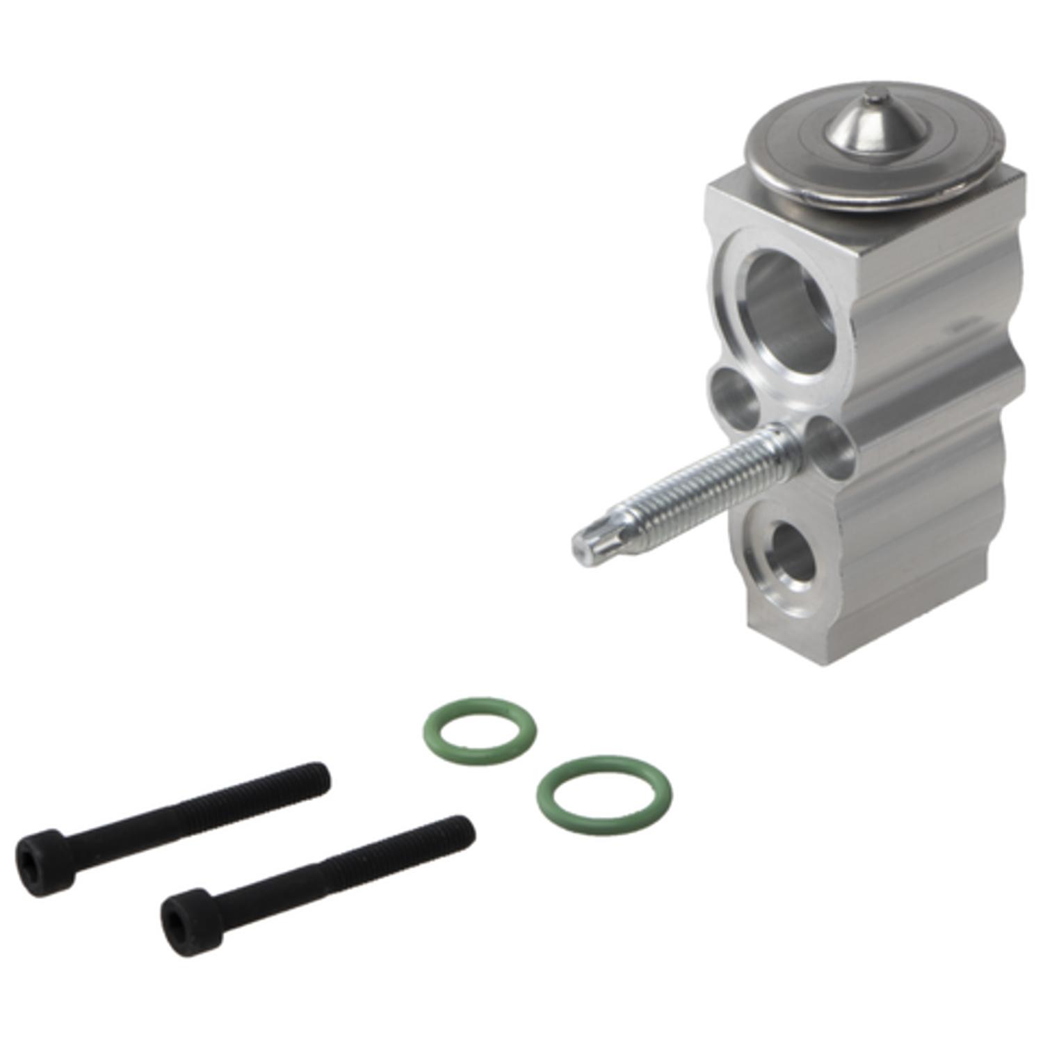 Four Seasons 12740NK A/C Compressor and Component Kit product image 4 of 5