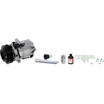Four Seasons 12757NK A/C Compressor and Component Kit product image 1 of 5