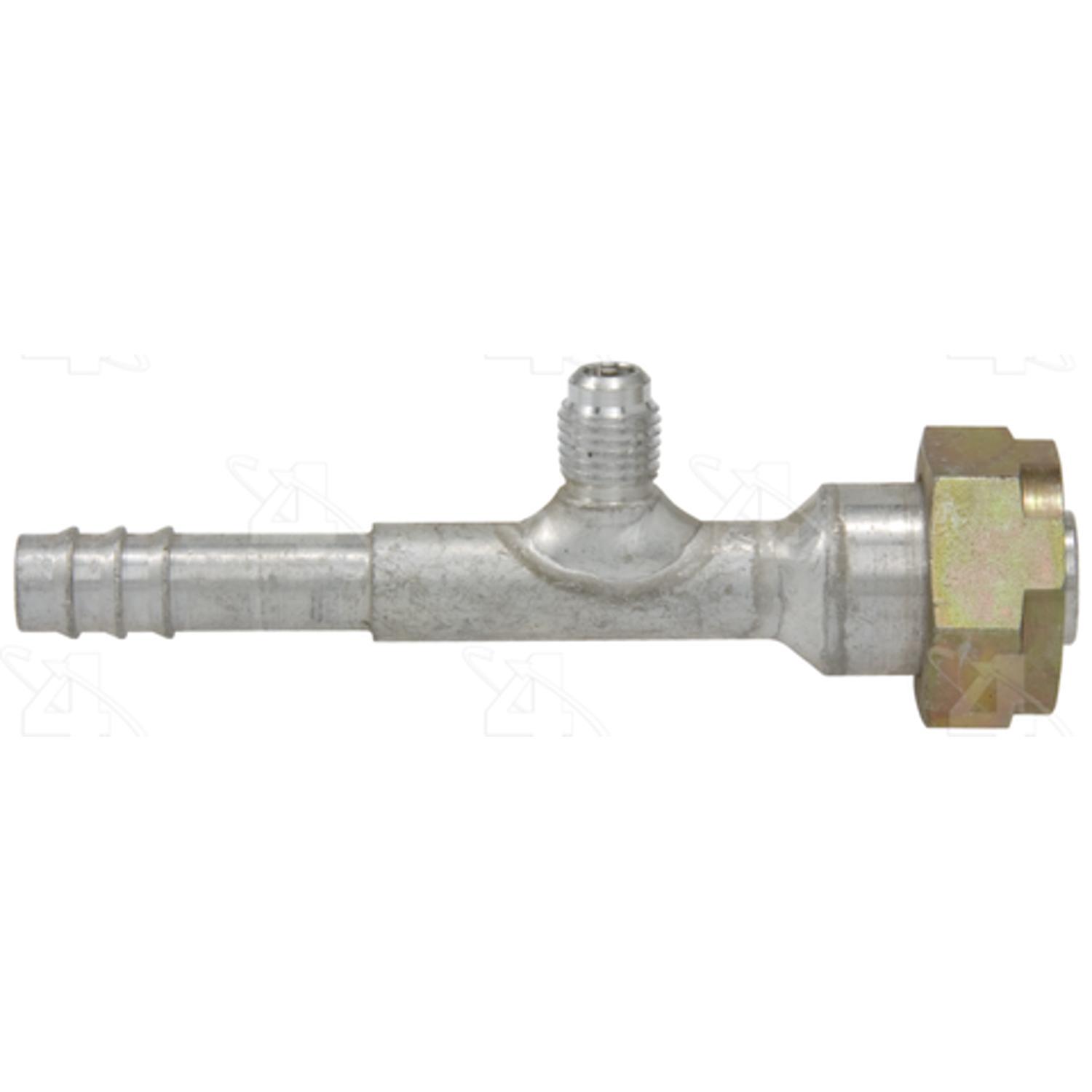 Four Seasons 12759 A/C Compressor Fitting product image 1 of 1