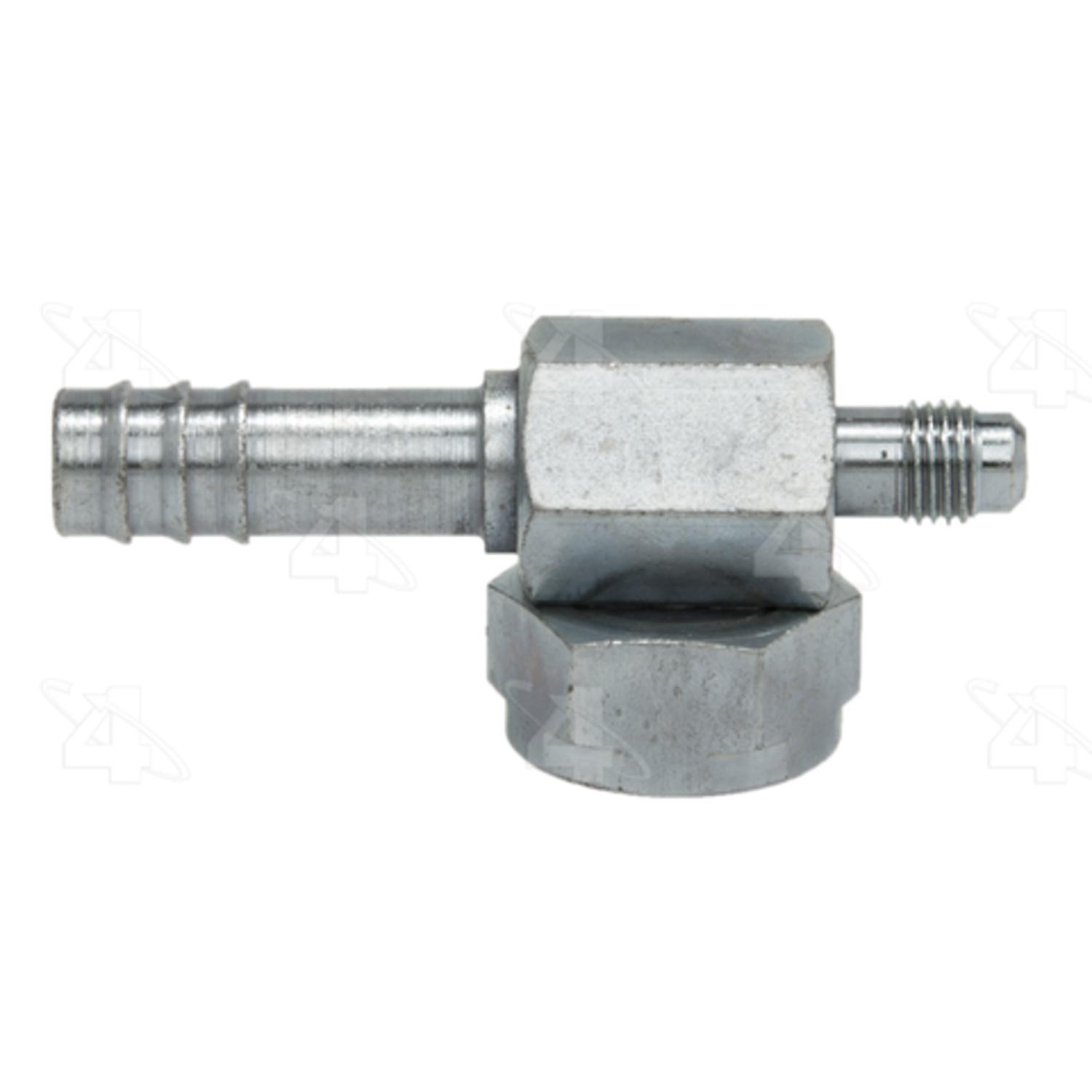 Four Seasons 12770 - A/C Compressor Fitting Four Seasons 12770 A/C Compressor Fitting product image 1 of 1