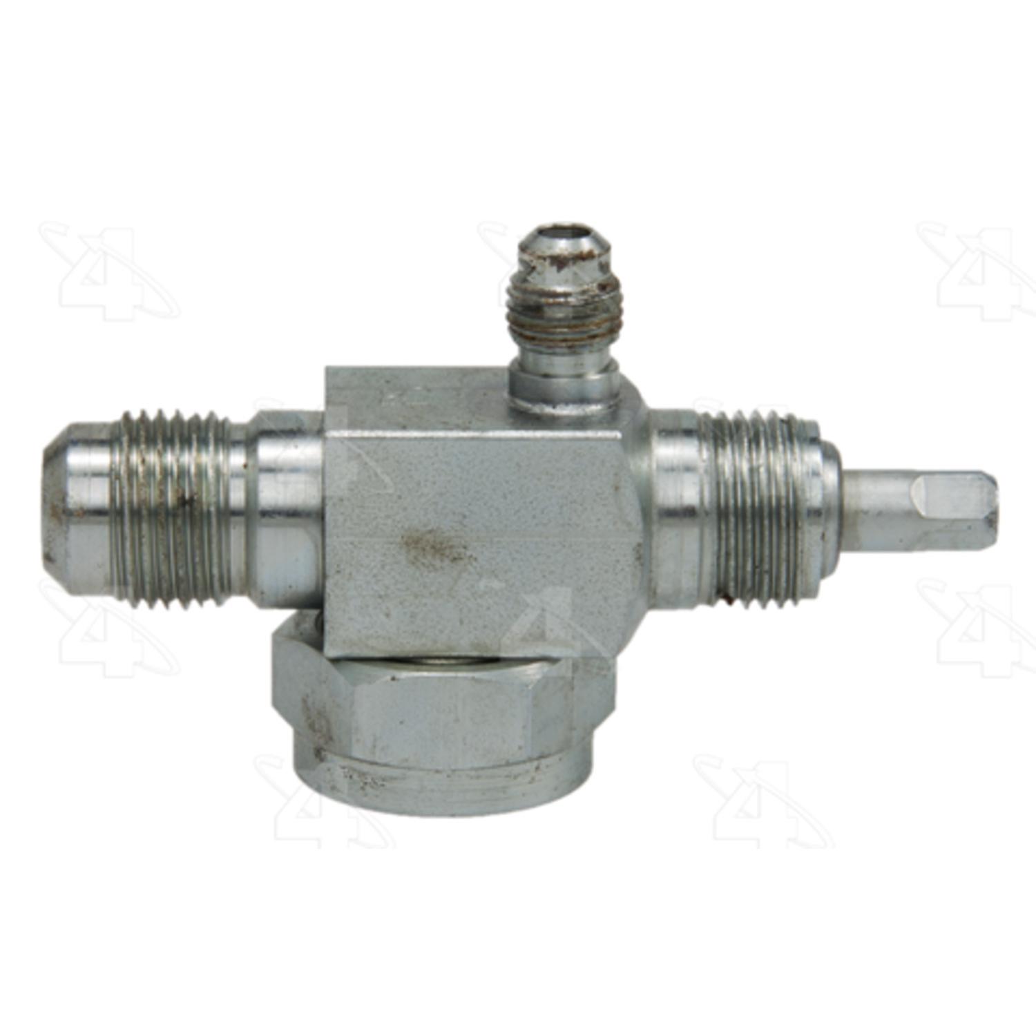 Four Seasons 12779 - A/C Compressor Fitting Four Seasons 12779 A/C Compressor Fitting product image 1 of 1