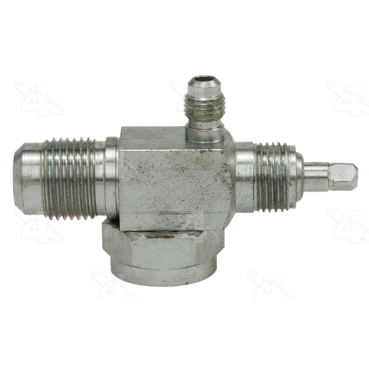 Four Seasons 12781 A/C Compressor Fitting product image 1 of 1